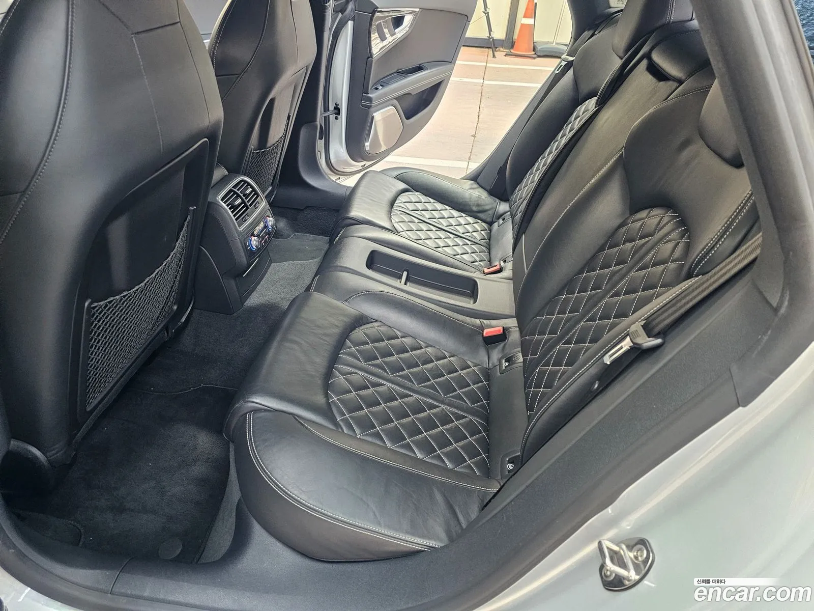 Audi S7 2013 — 17