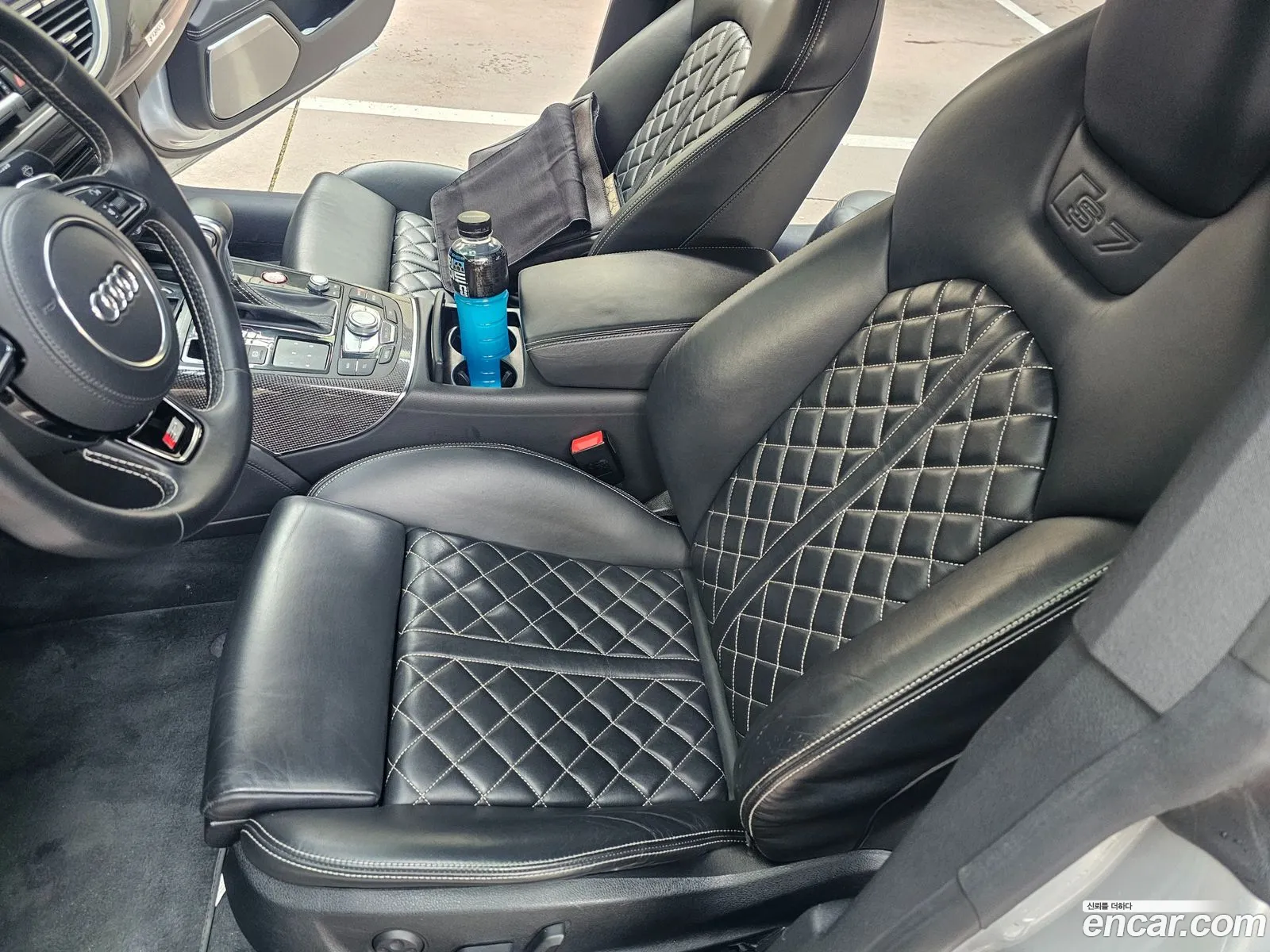 Audi S7 2013 — 6