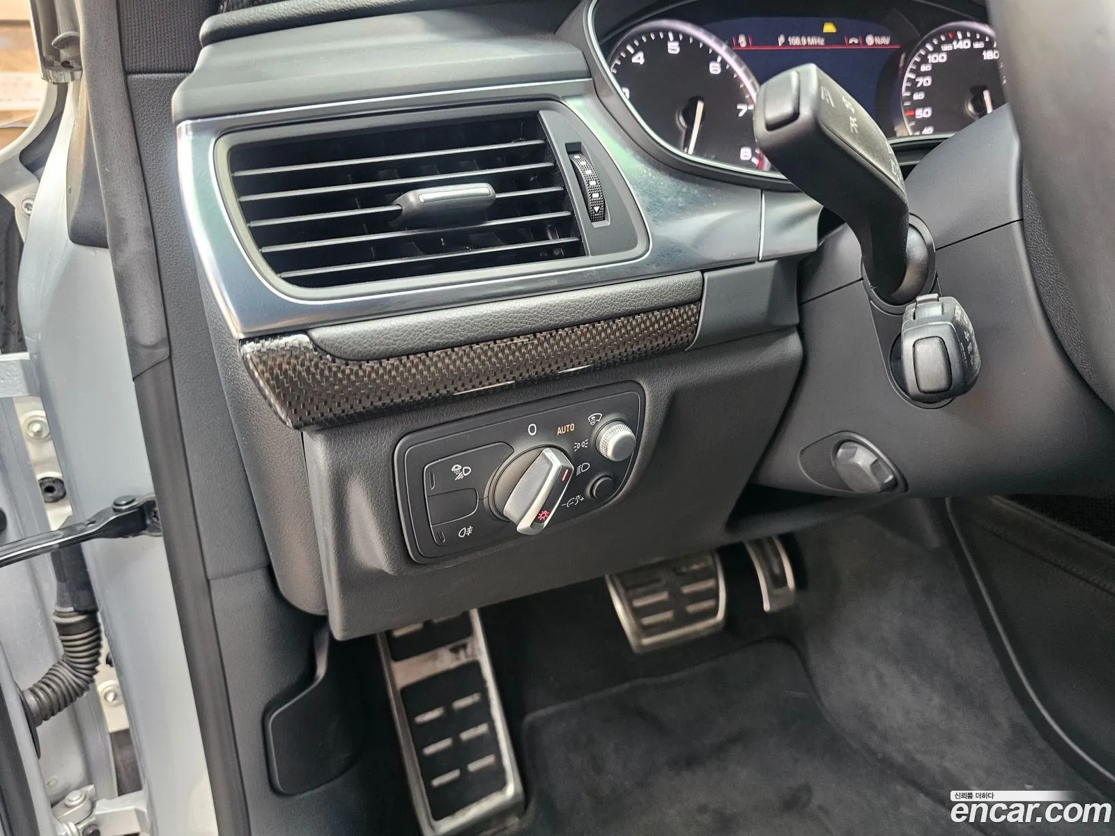 Audi S7 2013 — 16
