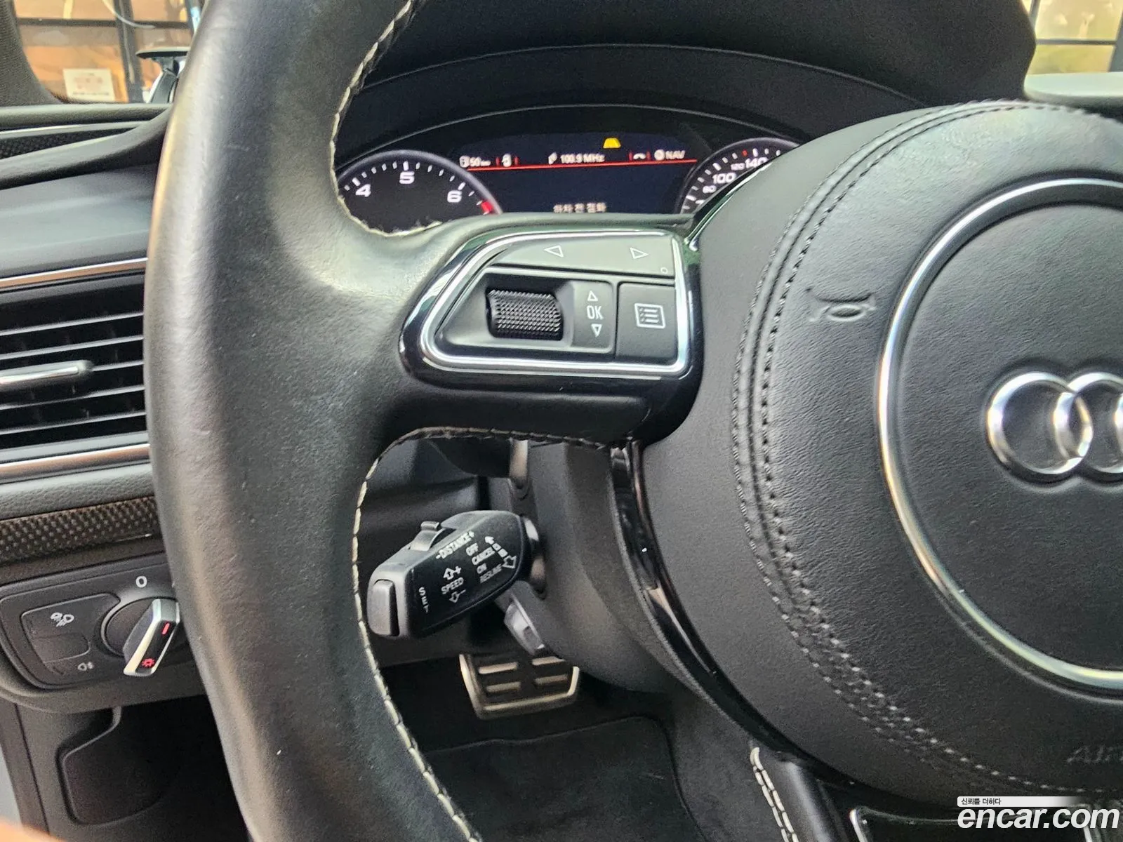 Audi S7 2013 — 7