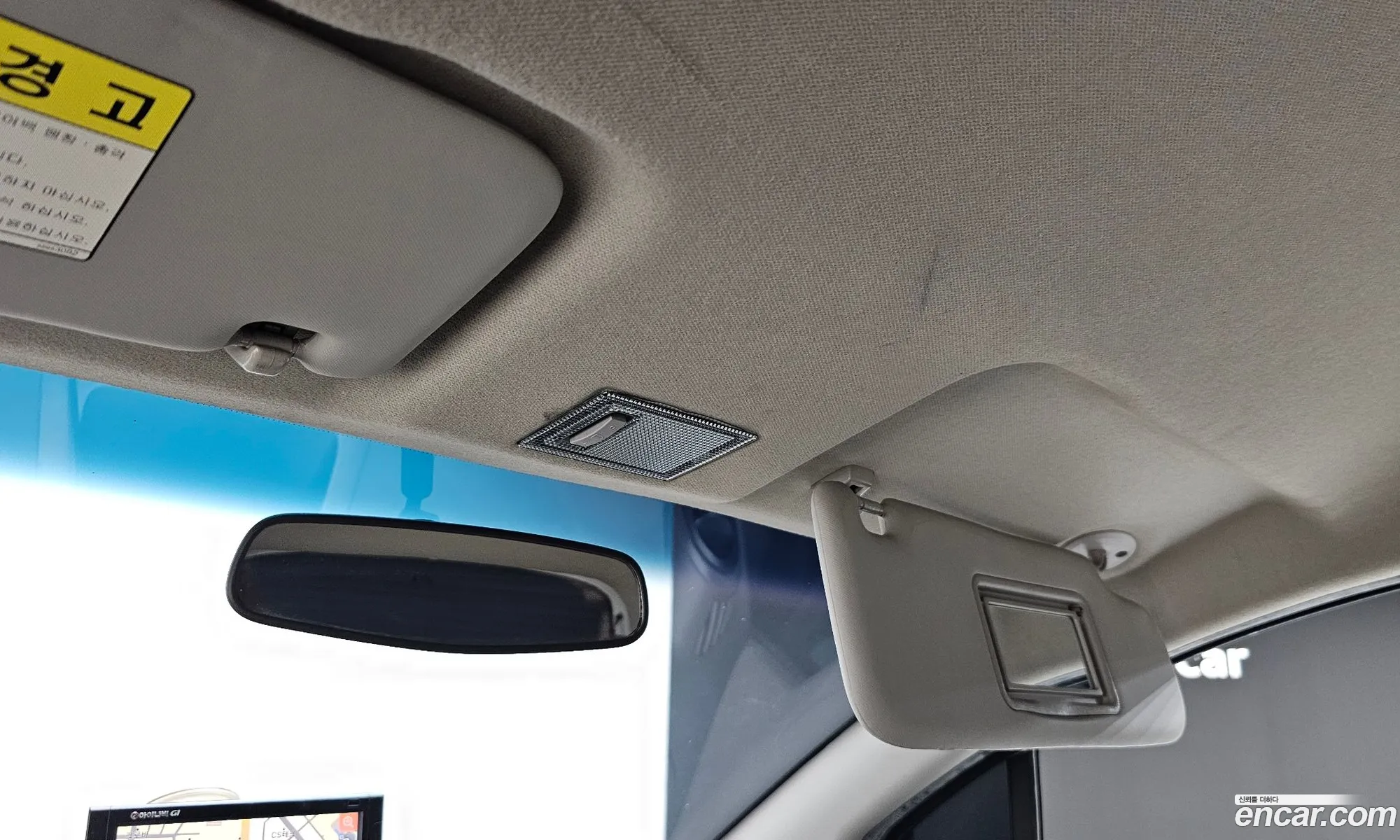 Chevrolet (GM Daewoo) Spark 2012 — 12