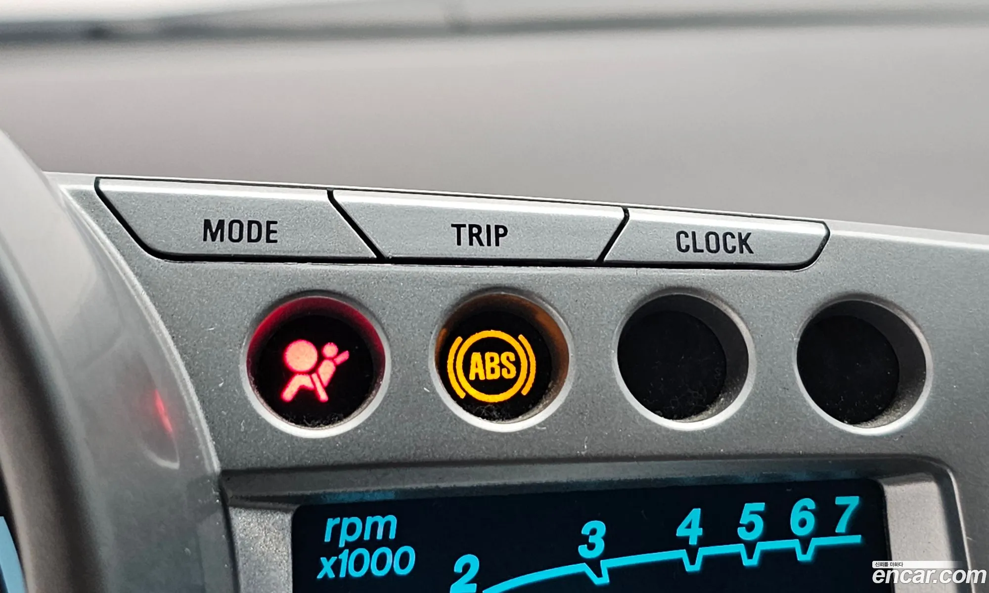 Chevrolet (GM Daewoo) Spark 2012 — 8