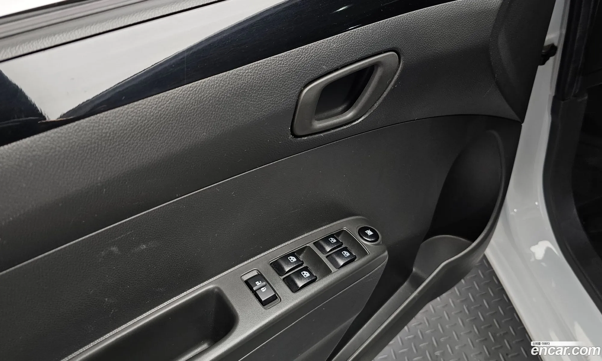 Chevrolet (GM Daewoo) Spark 2012 — 4