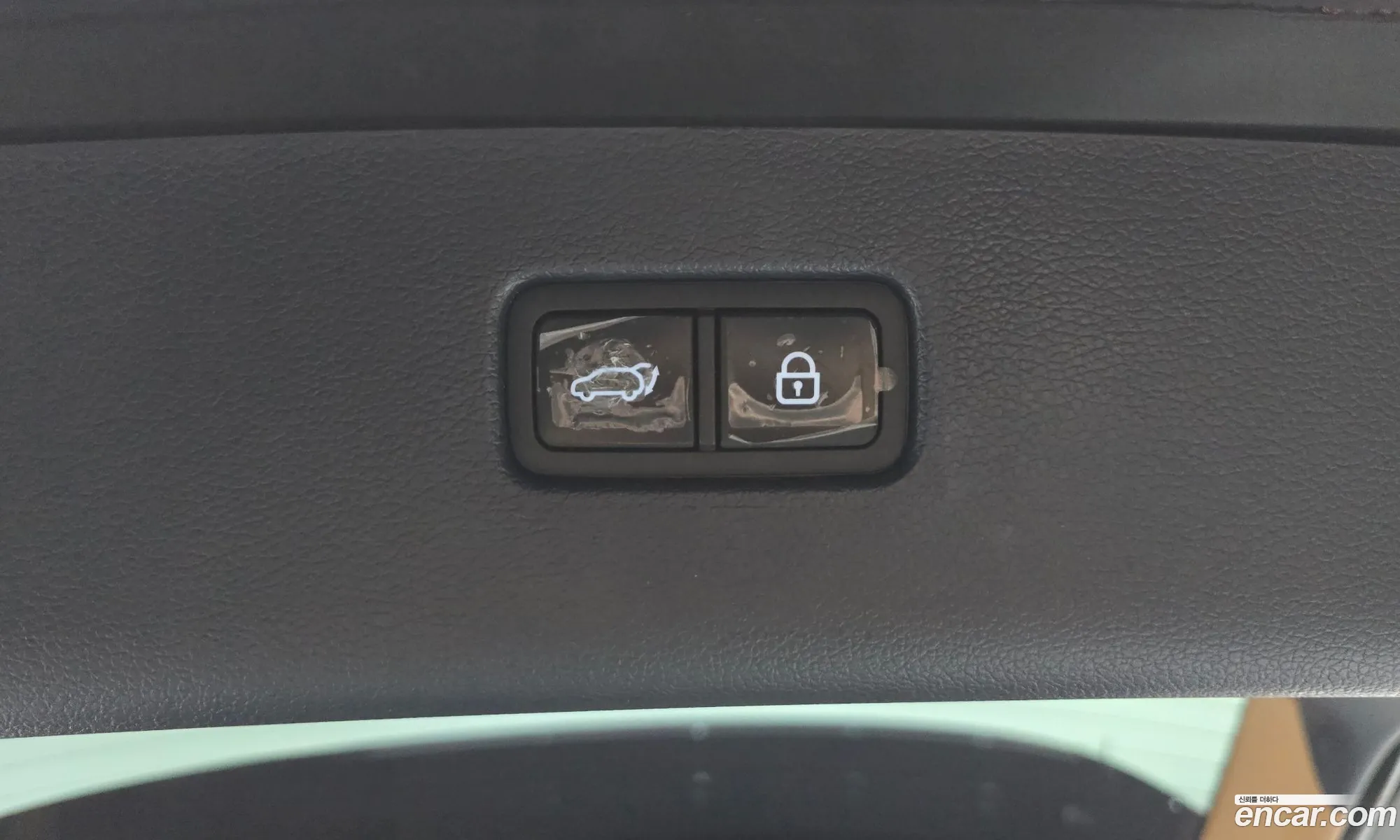 Genesis GV80 2021 — 19