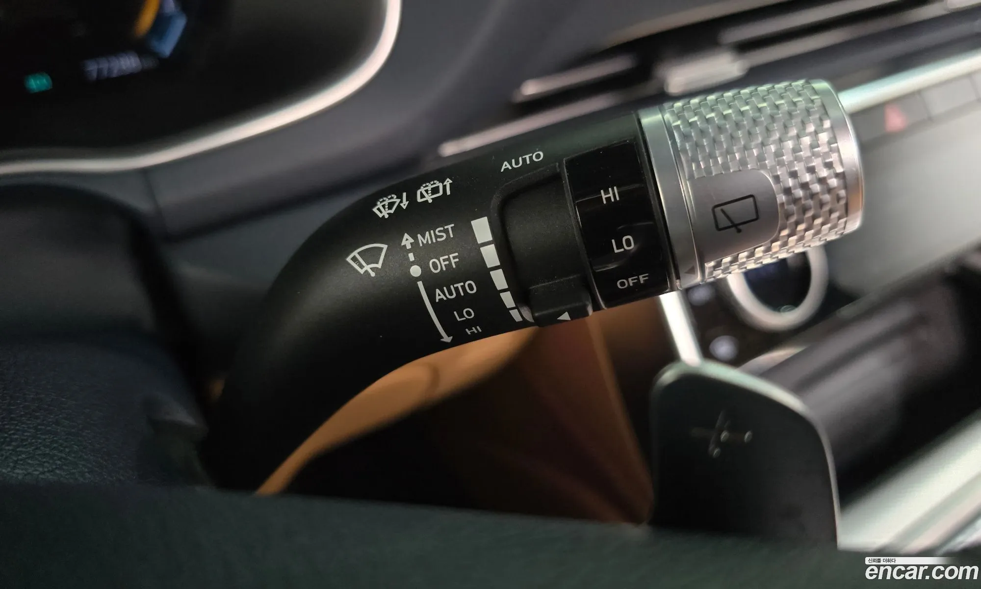 Genesis GV80 2021 — 2