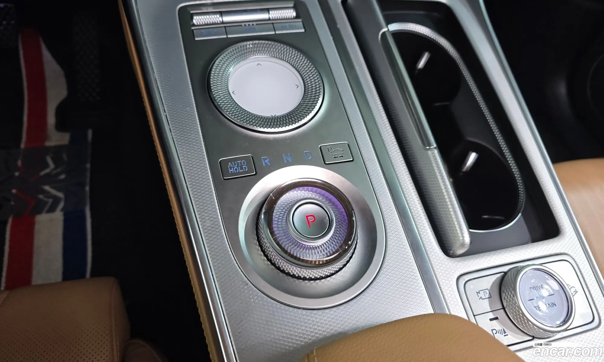 Genesis GV80 2021 — 8