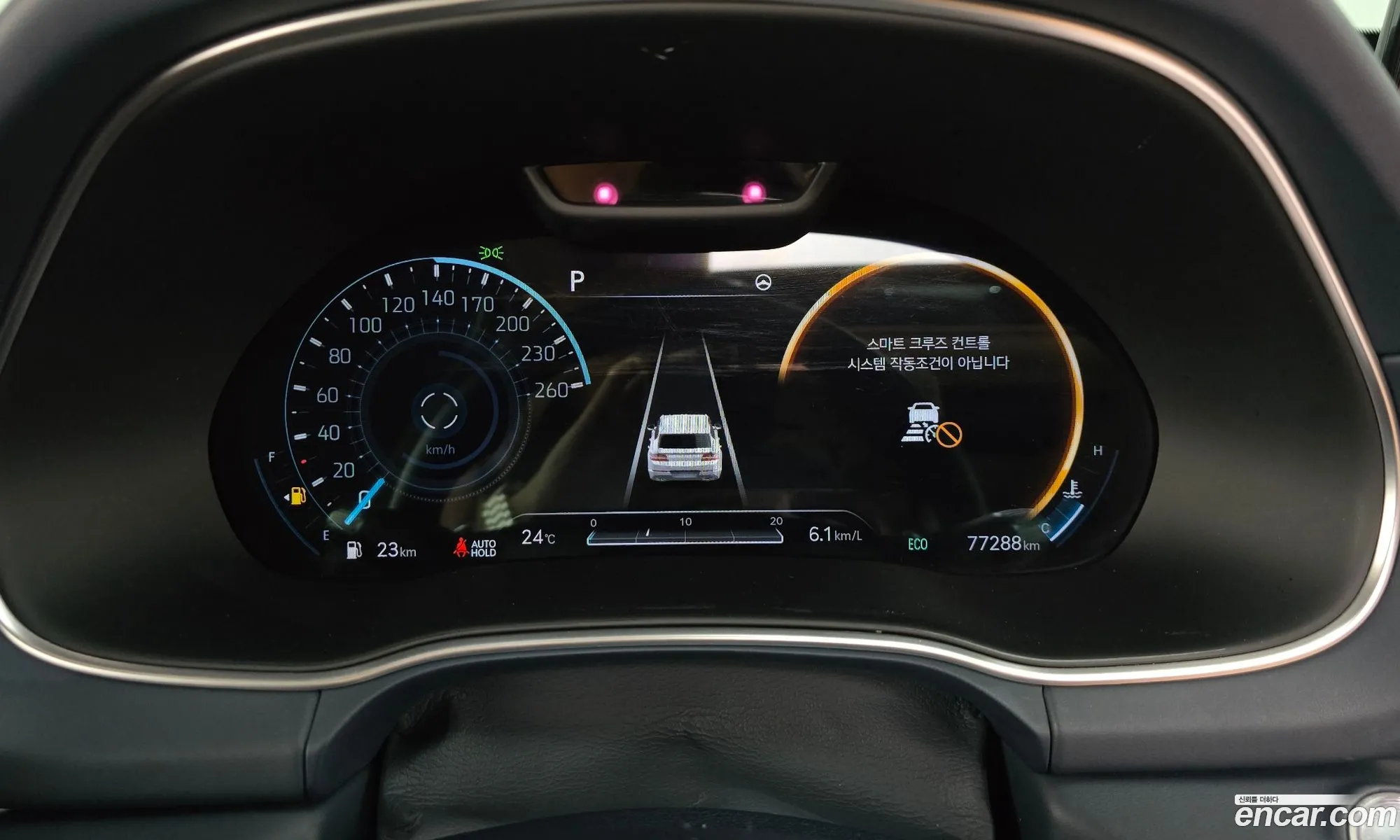 Genesis GV80 2021 — 5