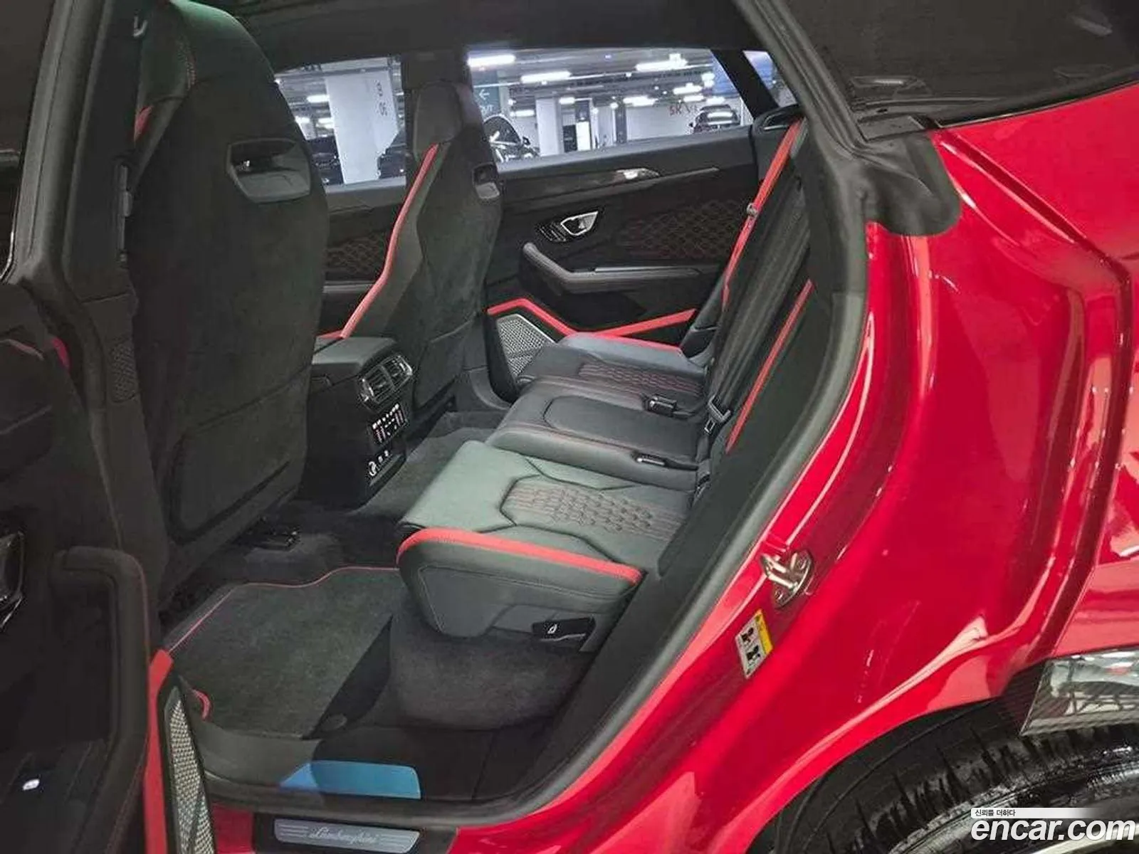 Lamborghini Urus 2023 — 14