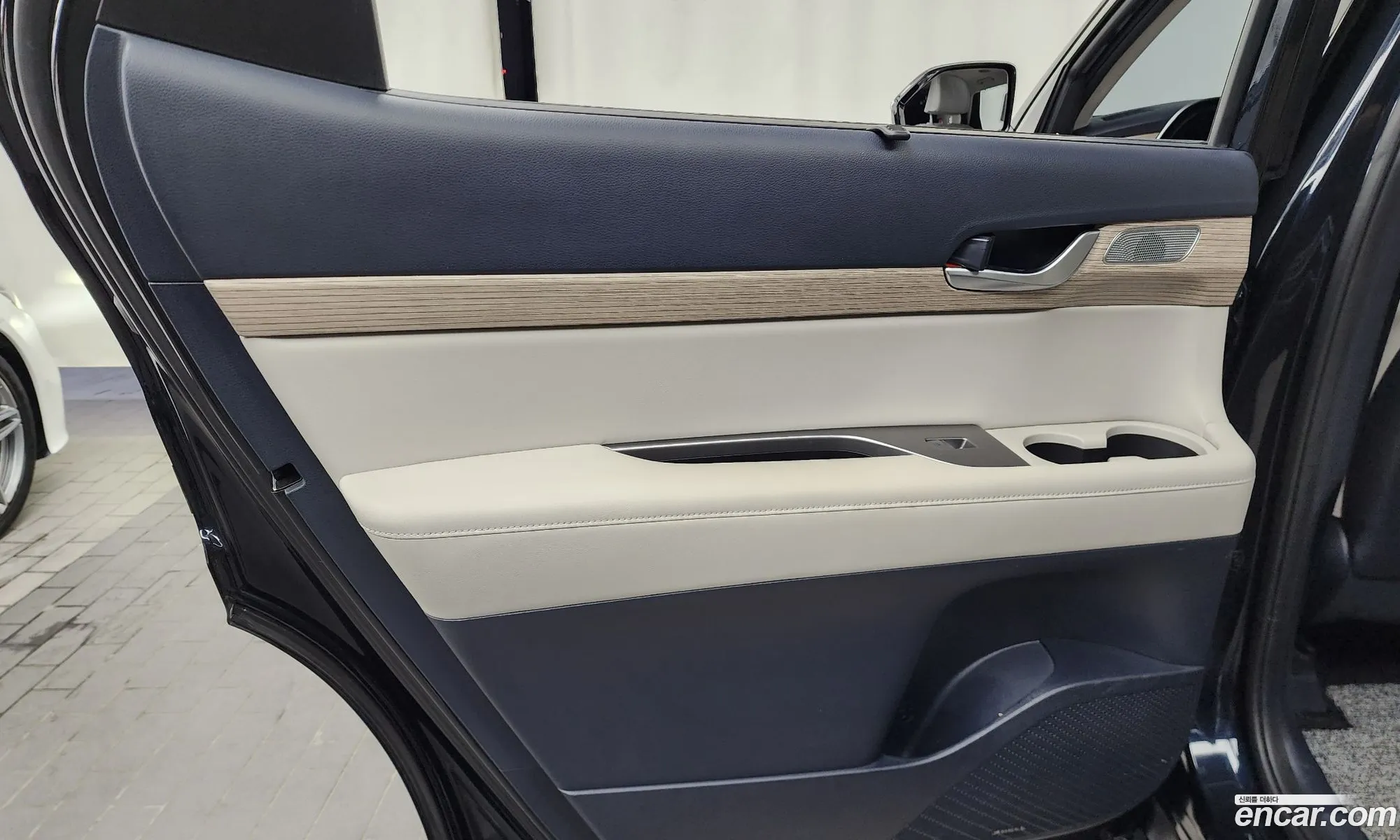 Hyundai Palisade 2020 — 20
