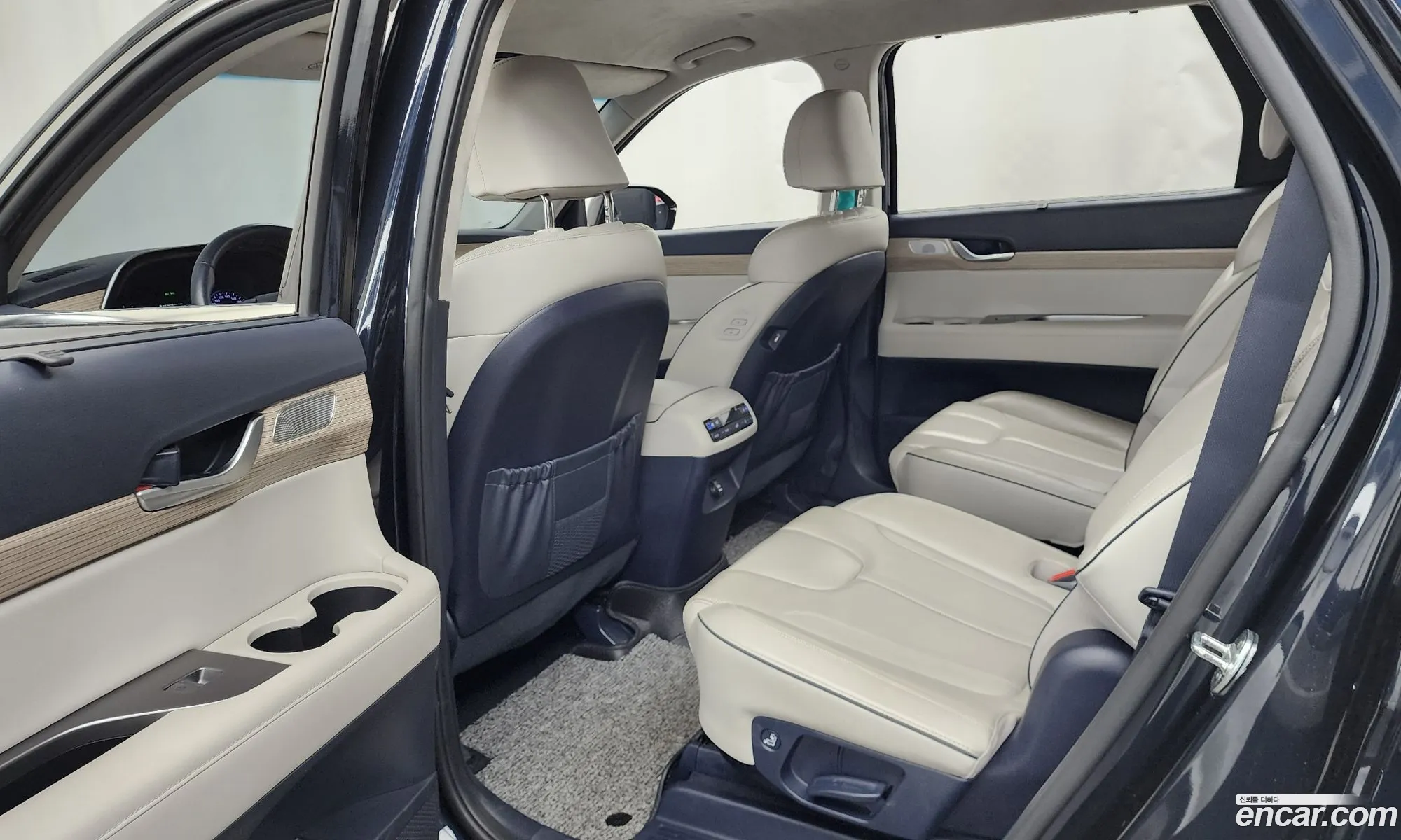 Hyundai Palisade 2020 — 5