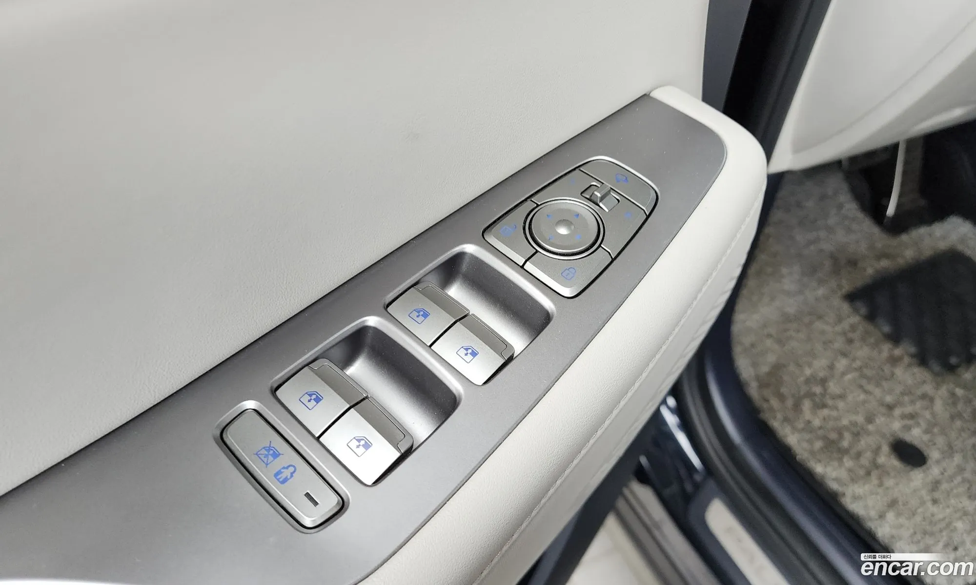 Hyundai Palisade 2020 — 32