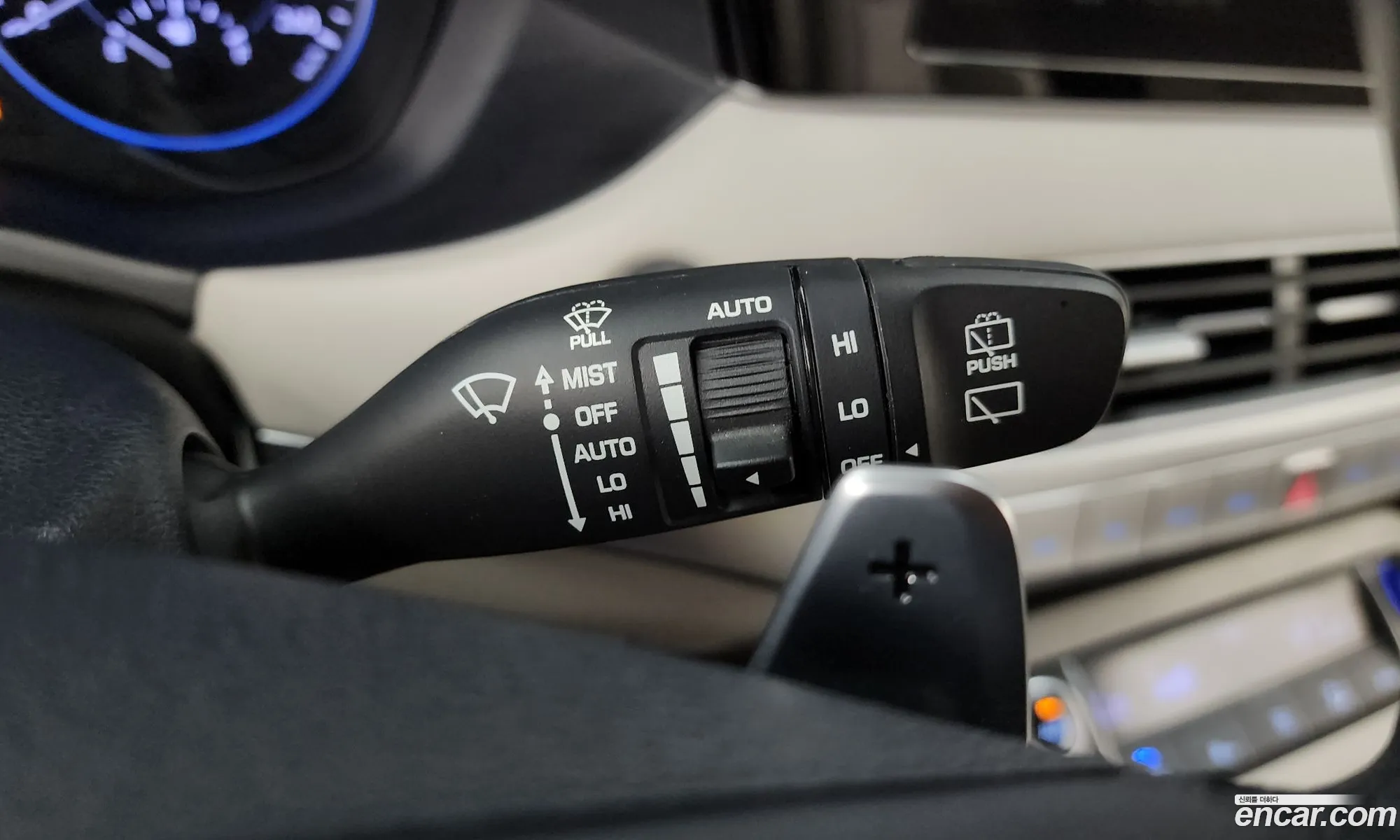 Hyundai Palisade 2020 — 9