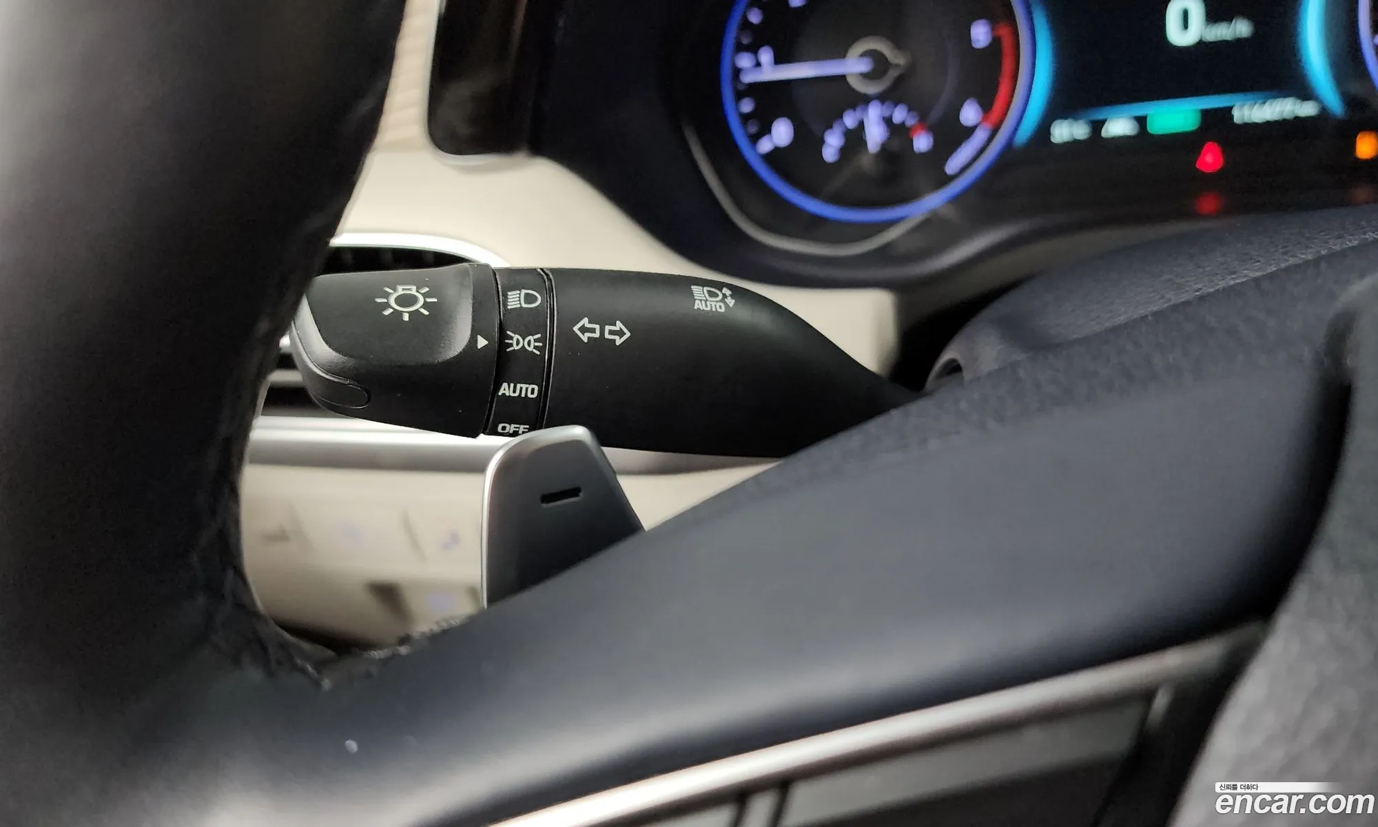 Hyundai Palisade 2020 — 28