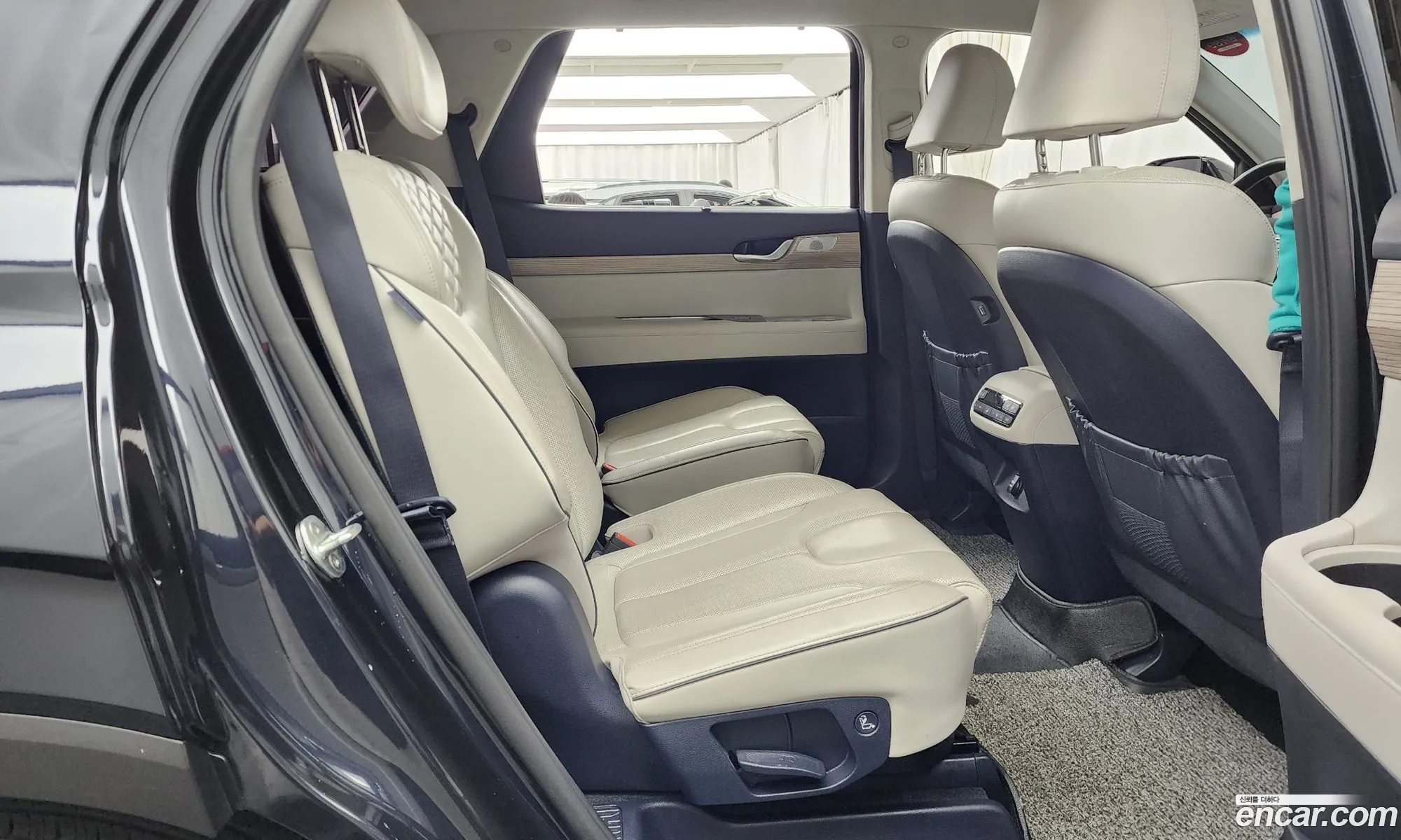 Hyundai Palisade 2020 — 33