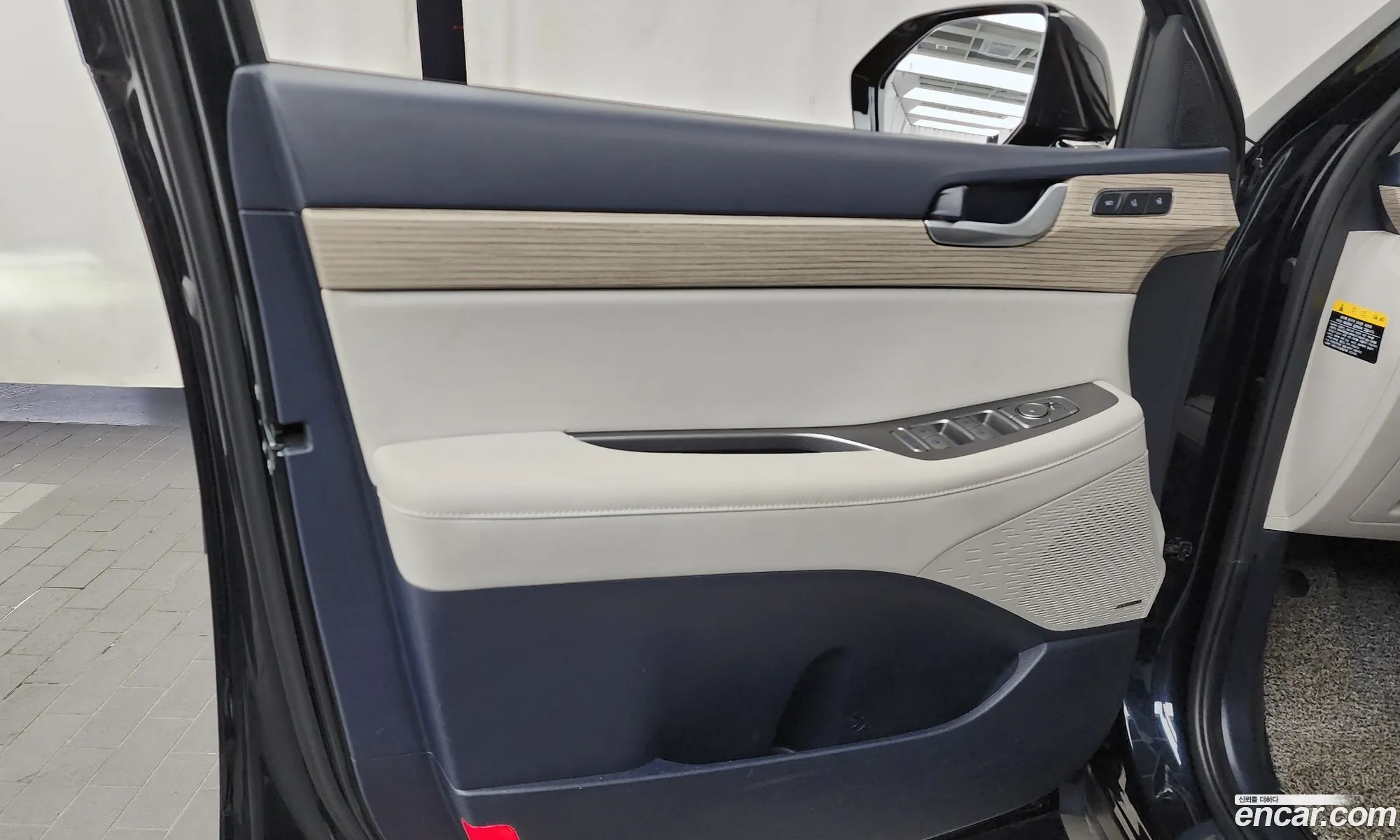 Hyundai Palisade 2020 — 27