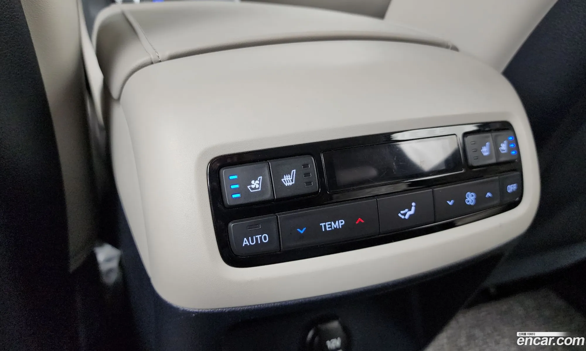 Hyundai Palisade 2020 — 23