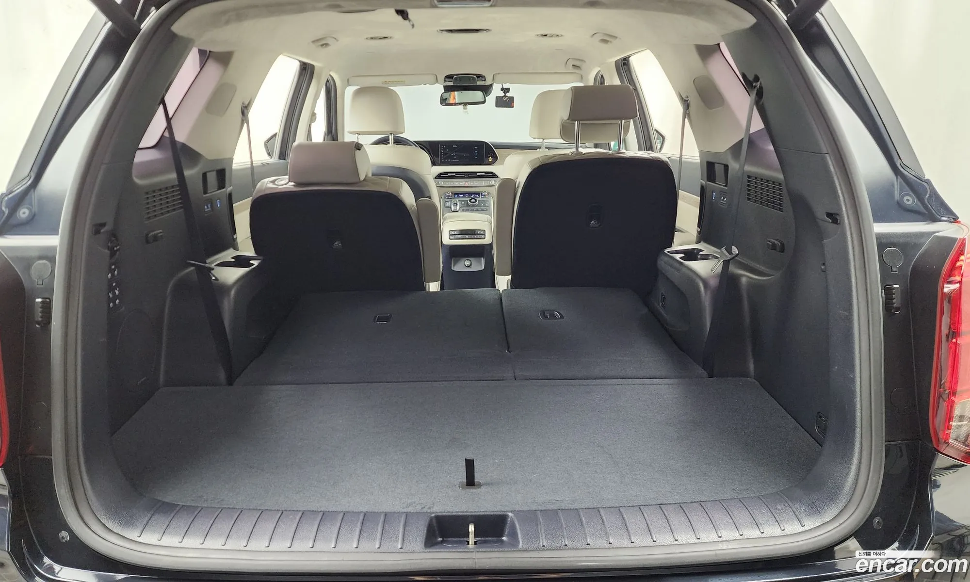 Hyundai Palisade 2020 — 7