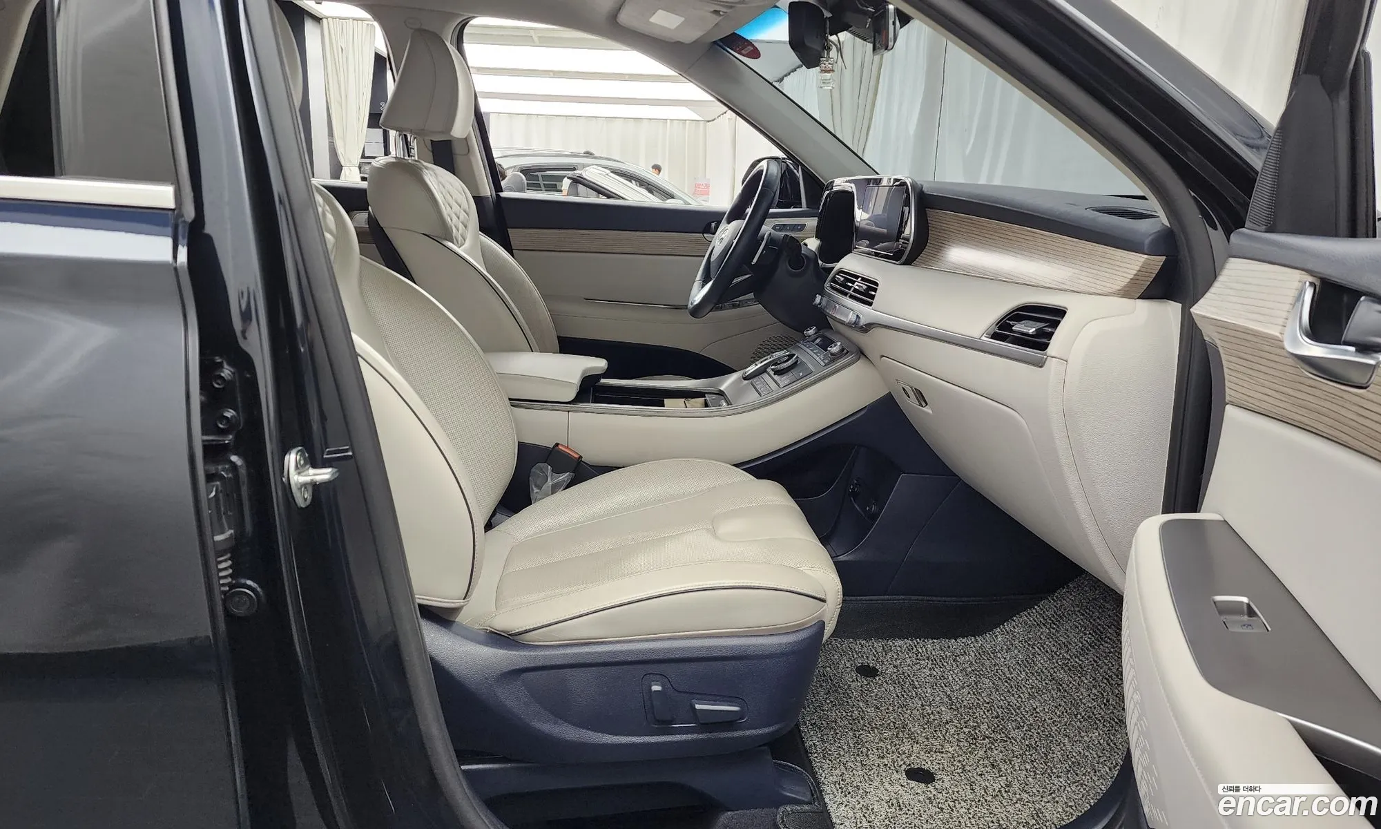 Hyundai Palisade 2020 — 4