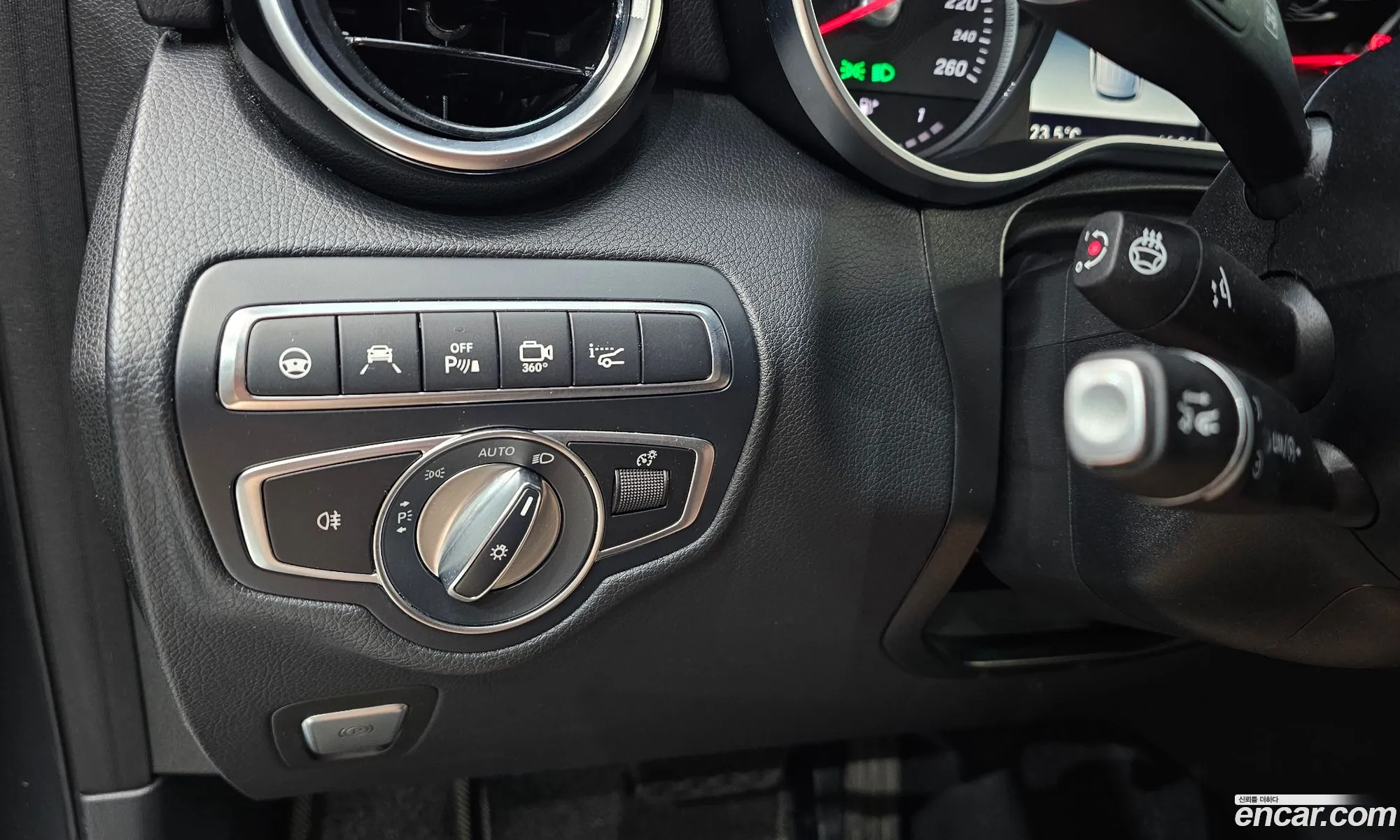 Mercedes-Benz GLC-Class X253 2019 — 4