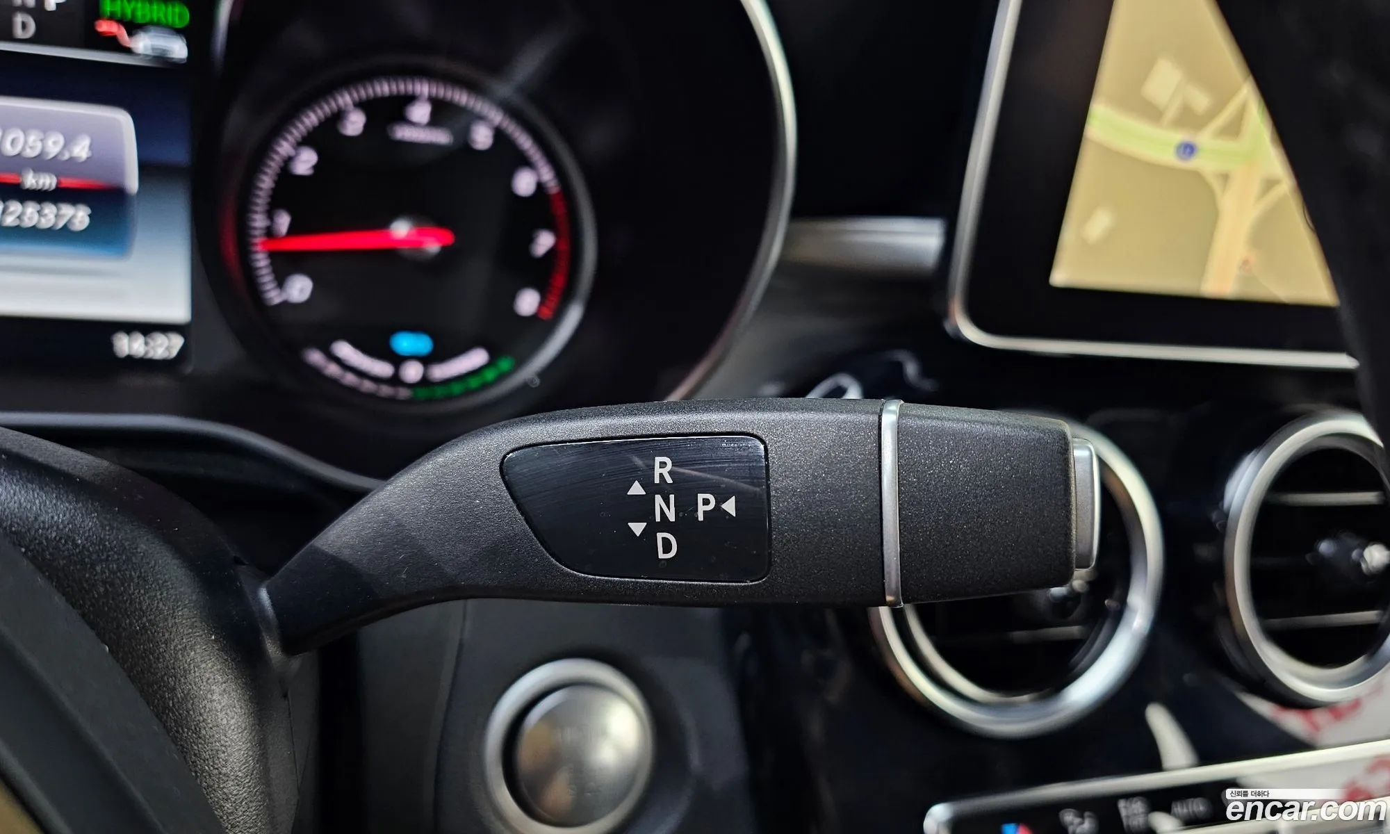 Mercedes-Benz GLC-Class X253 2019 — 3