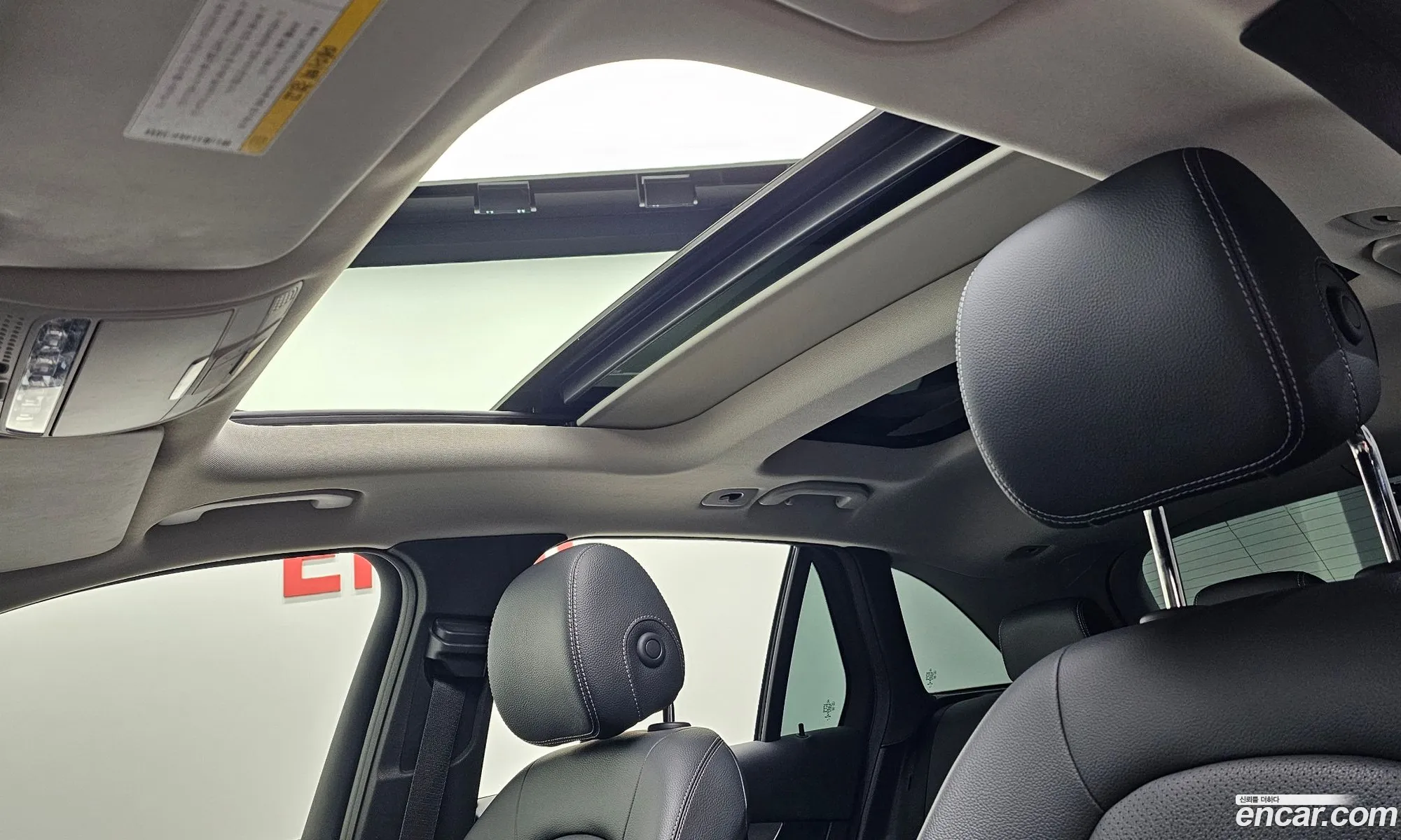 Mercedes-Benz GLC-Class X253 2019 — 12