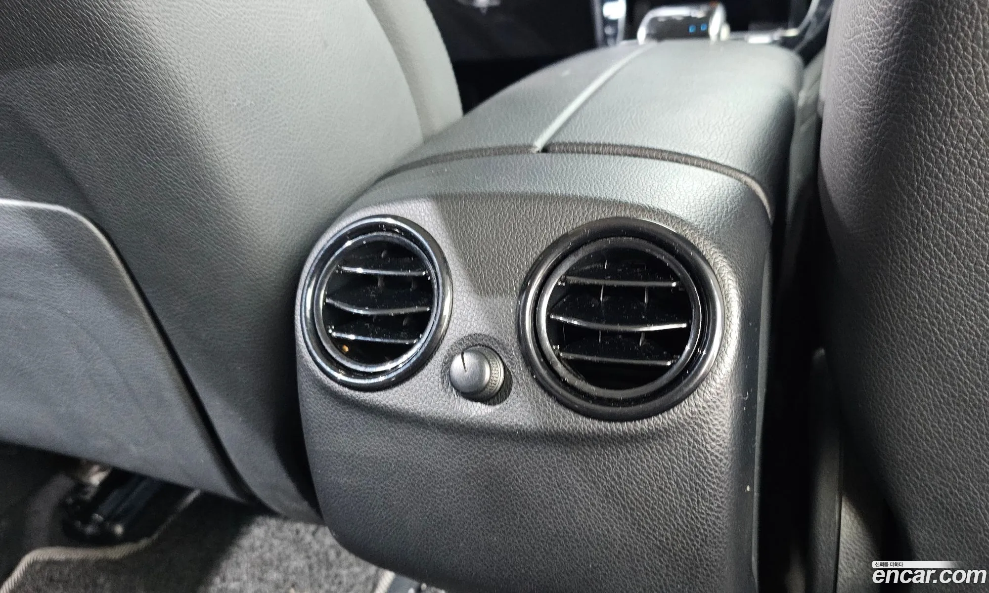 Mercedes-Benz GLC-Class X253 2019 — 9