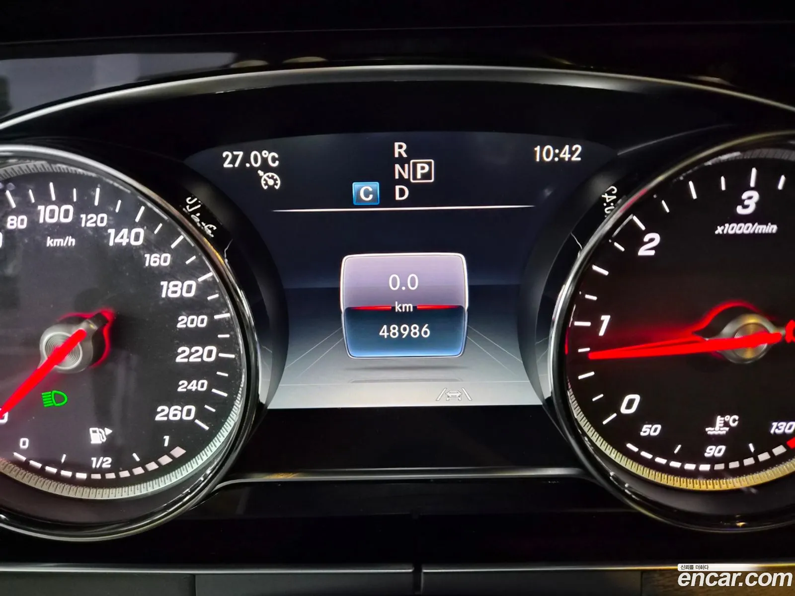 Mercedes-Benz E-Class W213 2020 — 15