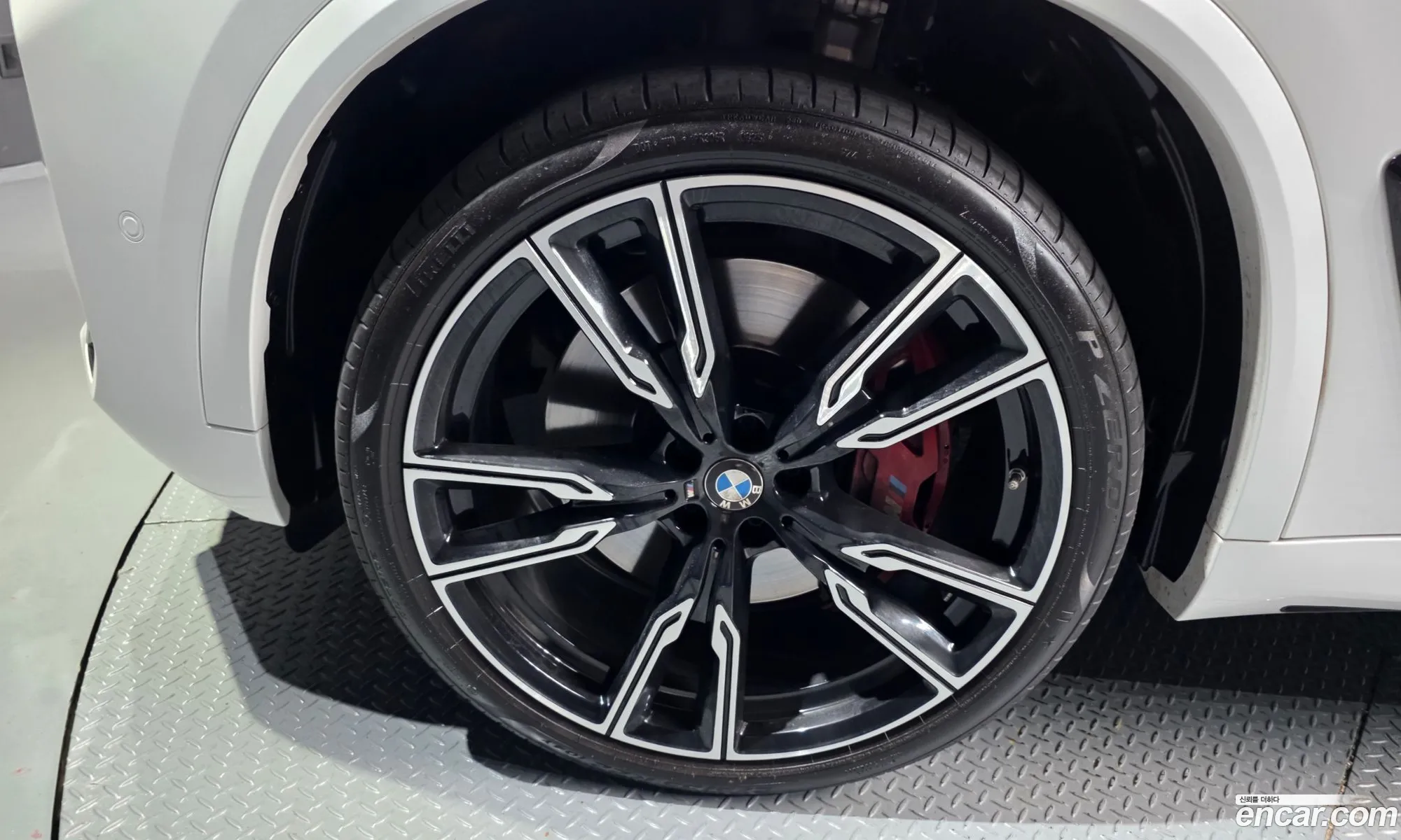 BMW X5 2025 WBA31EU01S9013210 — 25