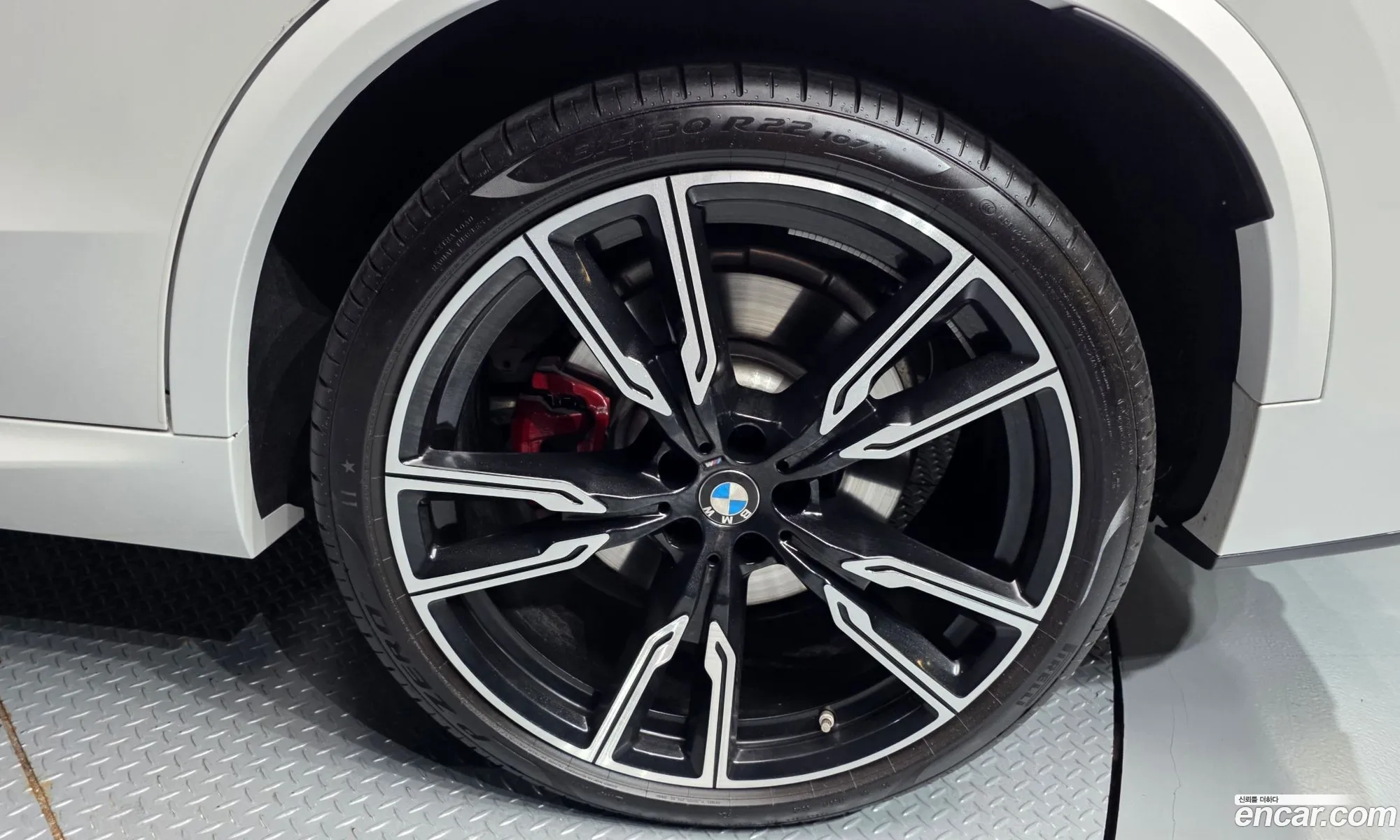 BMW X5 2025 WBA31EU01S9013210 — 36