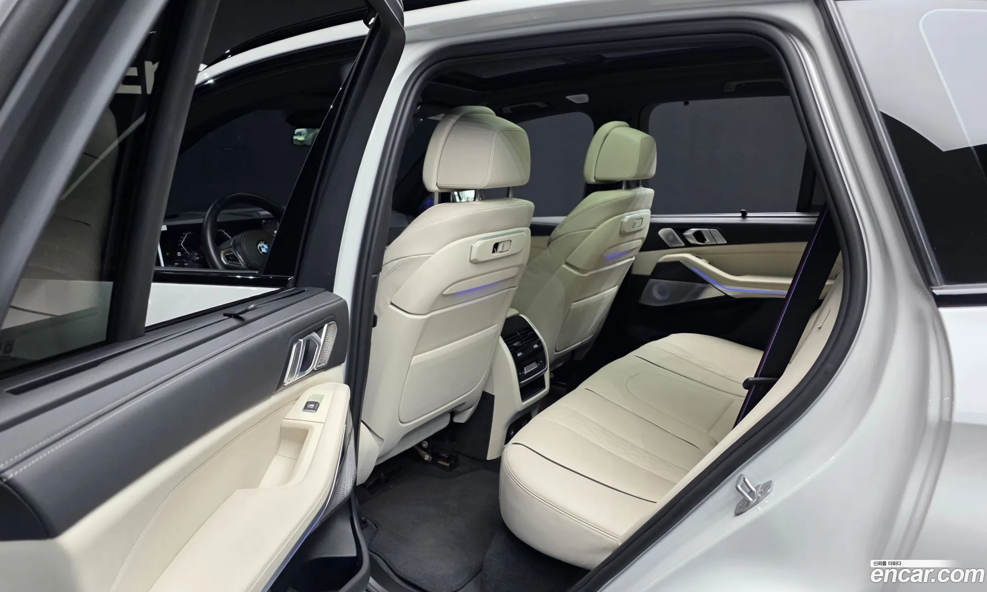 BMW X5 2025 WBA31EU01S9013210 — 7
