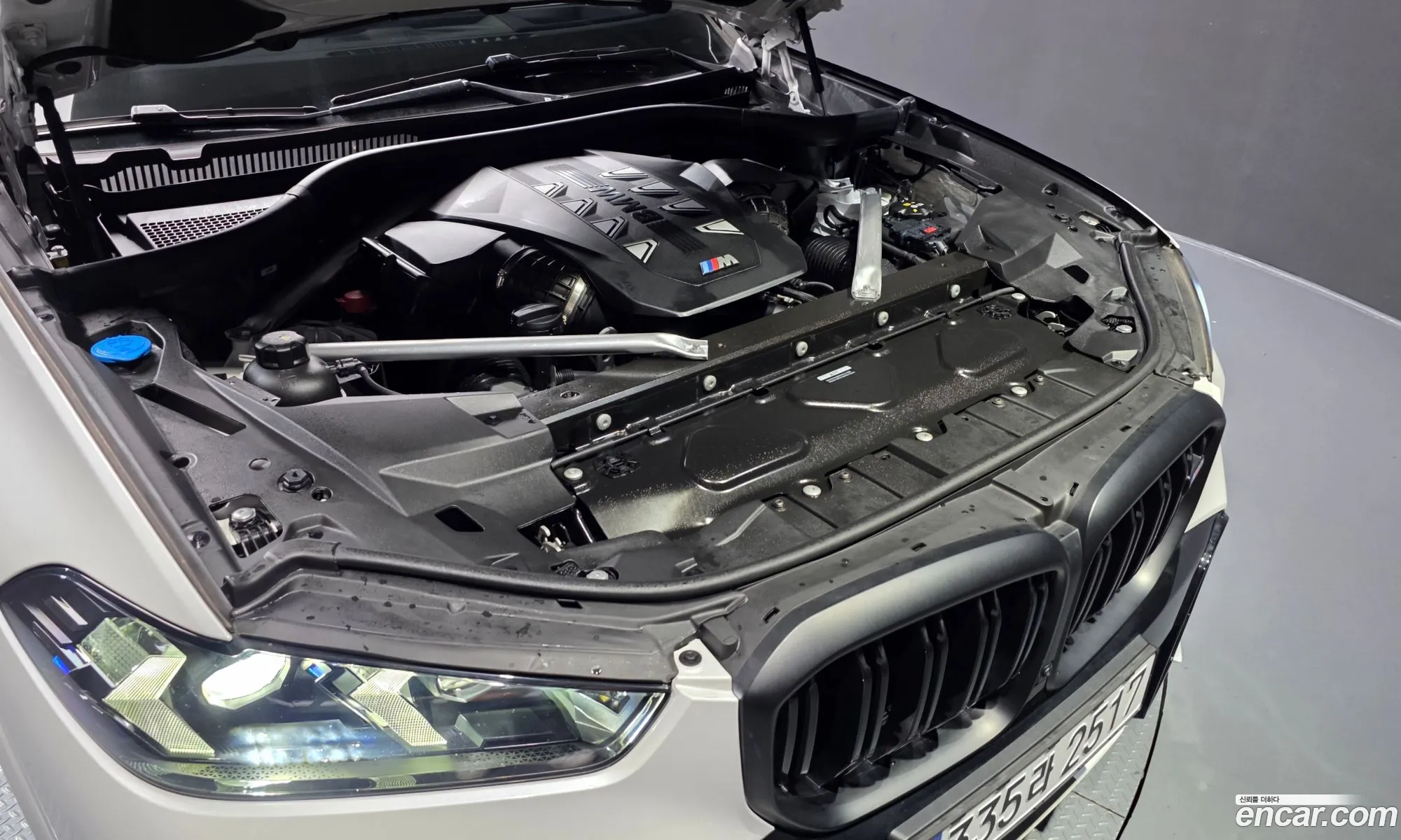 BMW X5 2025 WBA31EU01S9013210 — 5