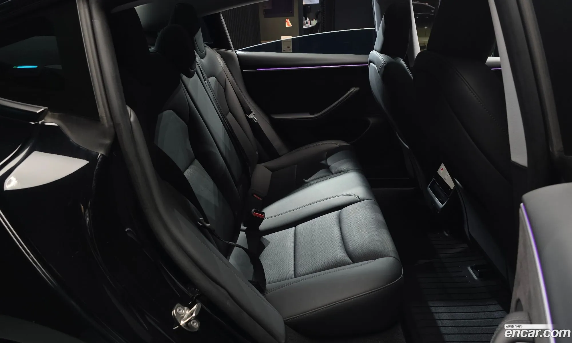 Tesla Model 3 2024 LRW3E7EK9RC166902 — 15