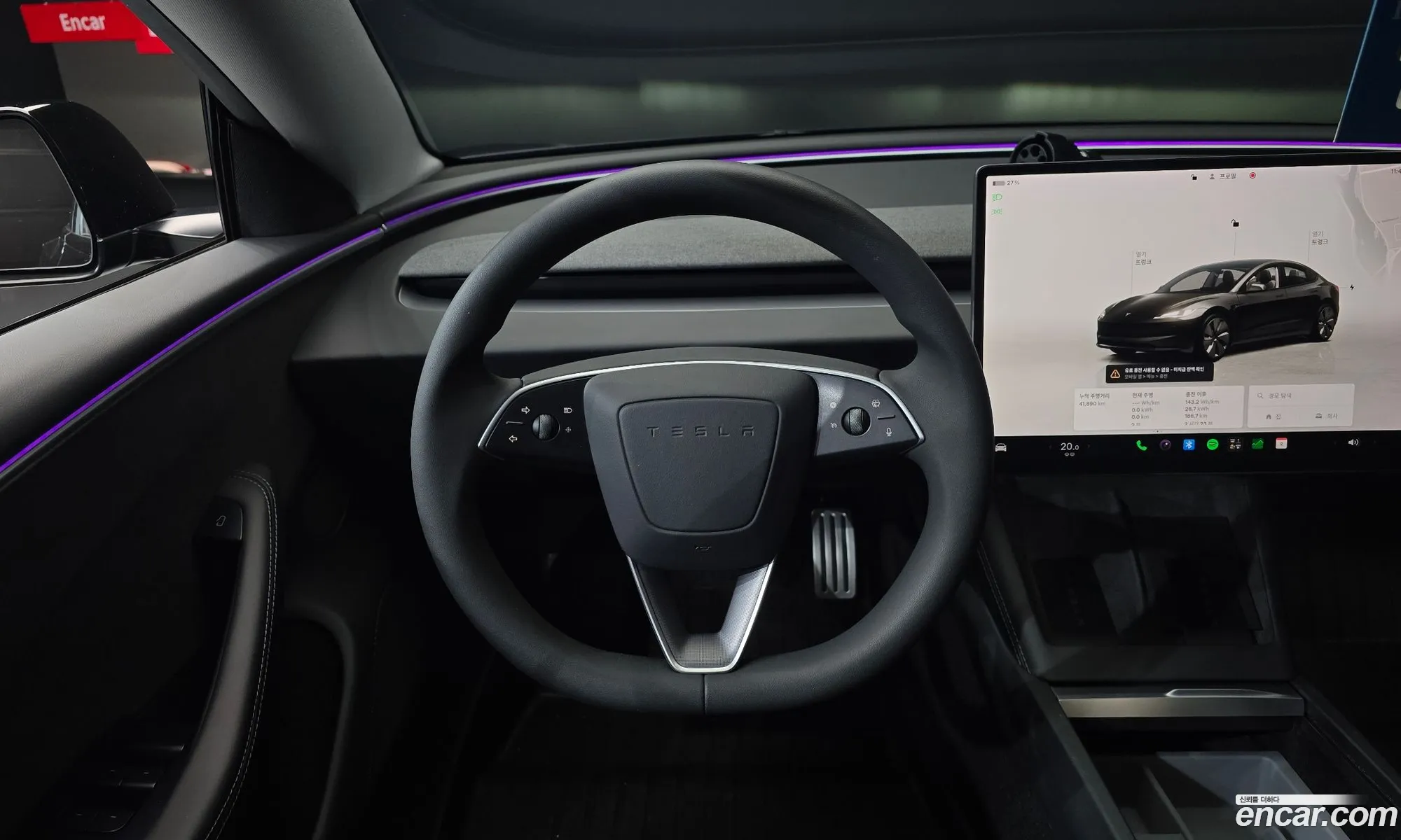 Tesla Model 3 2024 LRW3E7EK9RC166902 — 27