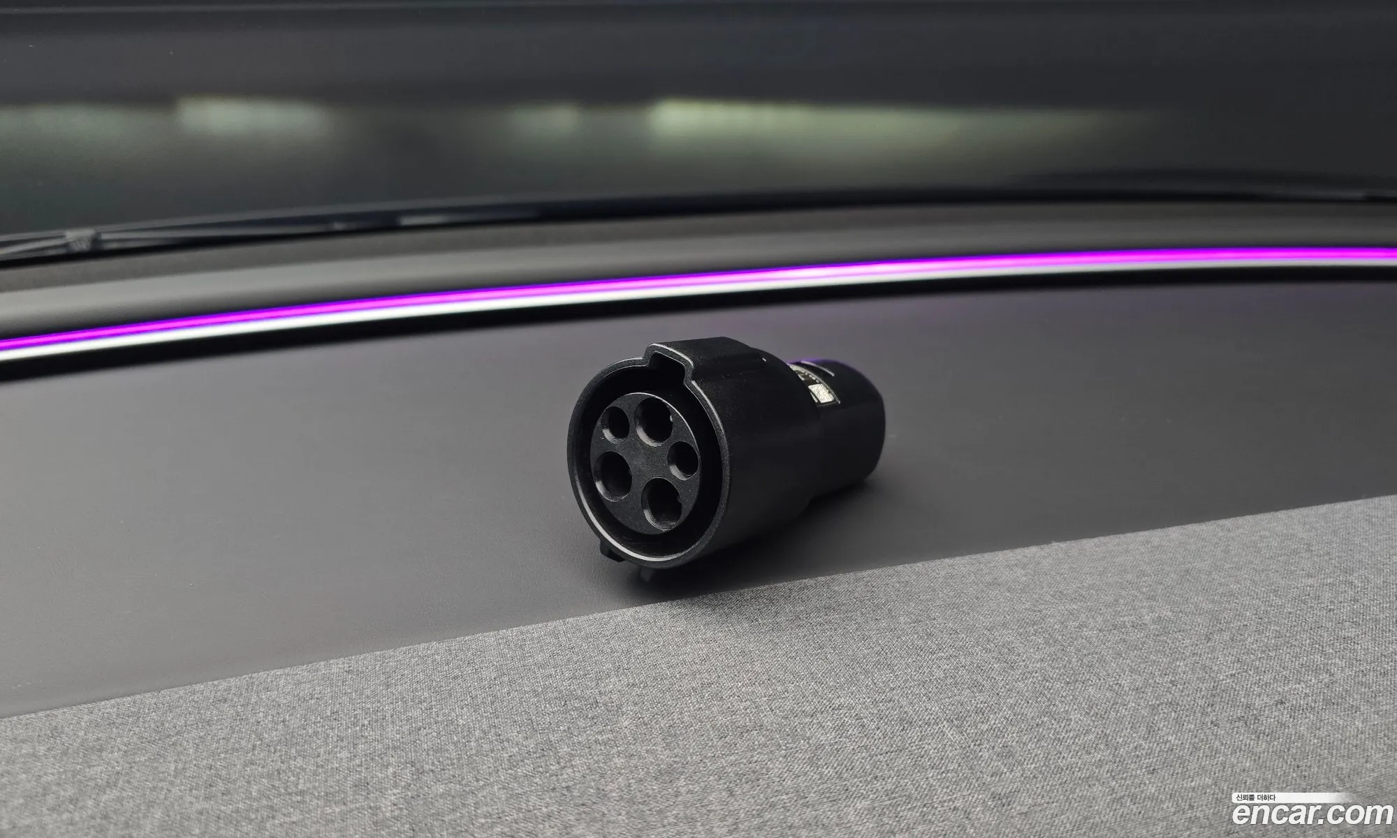 Tesla Model 3 2024 LRW3E7EK9RC166902 — 9