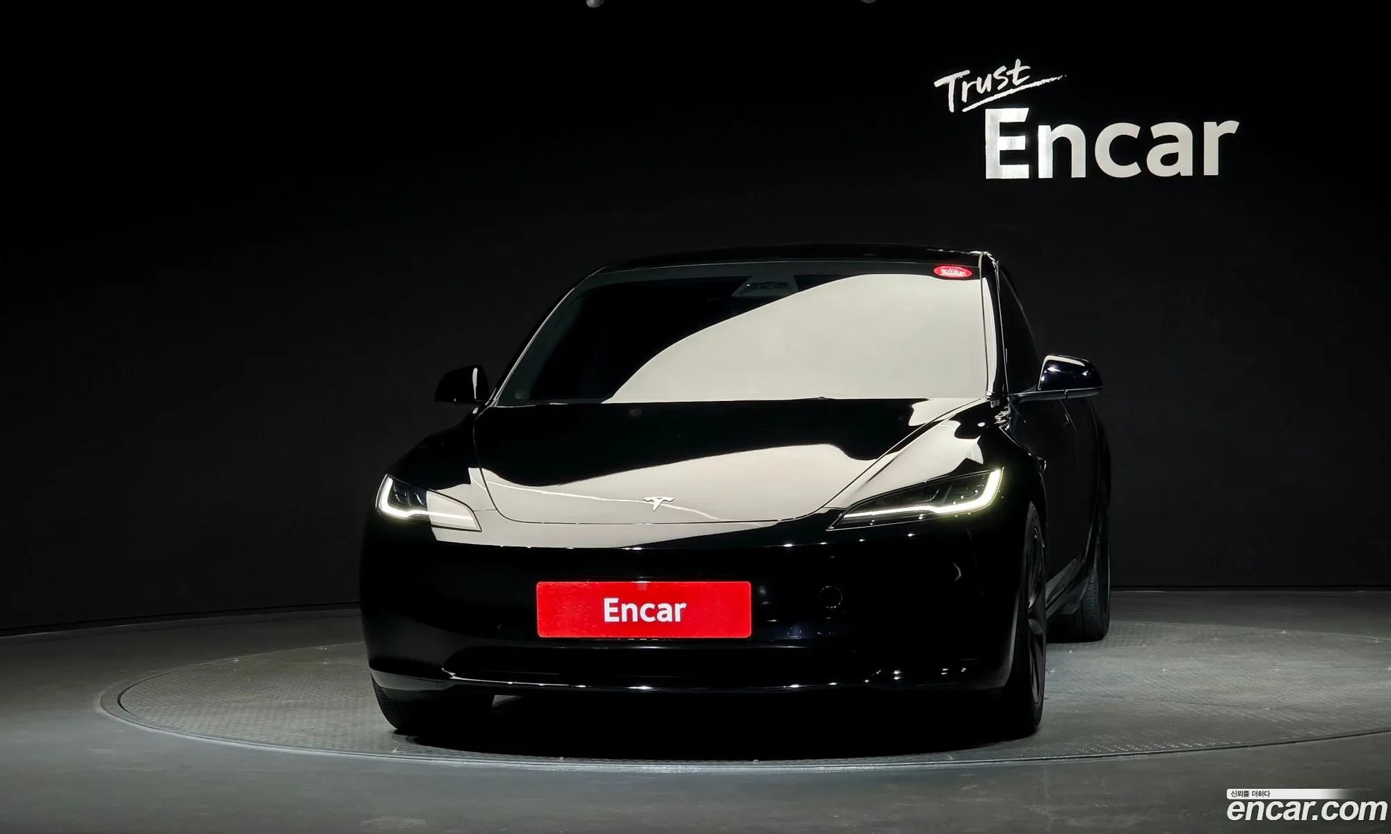 Tesla Model 3 2024 LRW3E7EK9RC166902 — 16