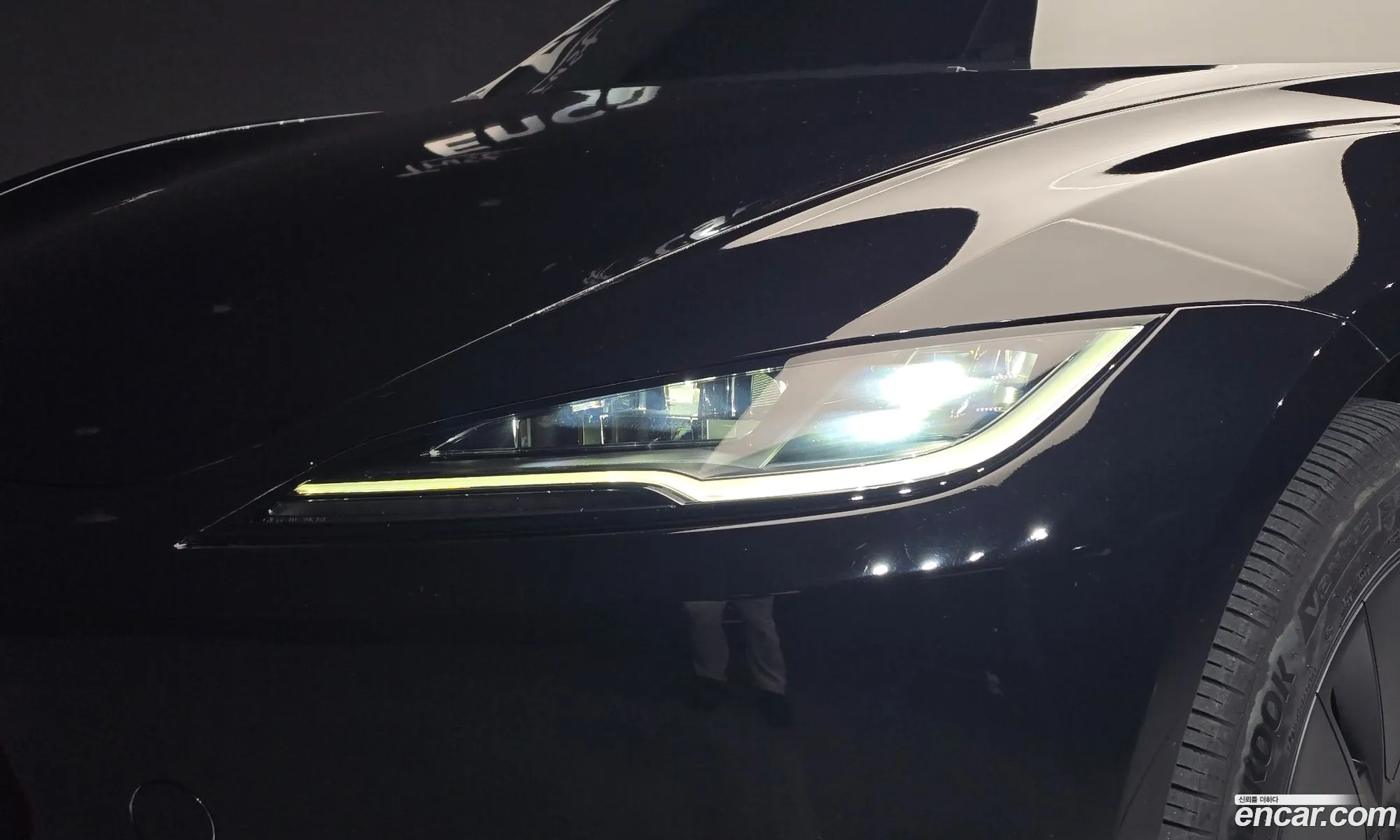 Tesla Model 3 2024 LRW3E7EK9RC166902 — 4