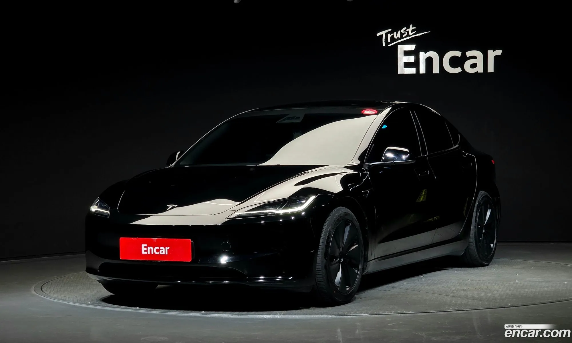 Tesla Model 3 2024 LRW3E7EK9RC166902 — 25