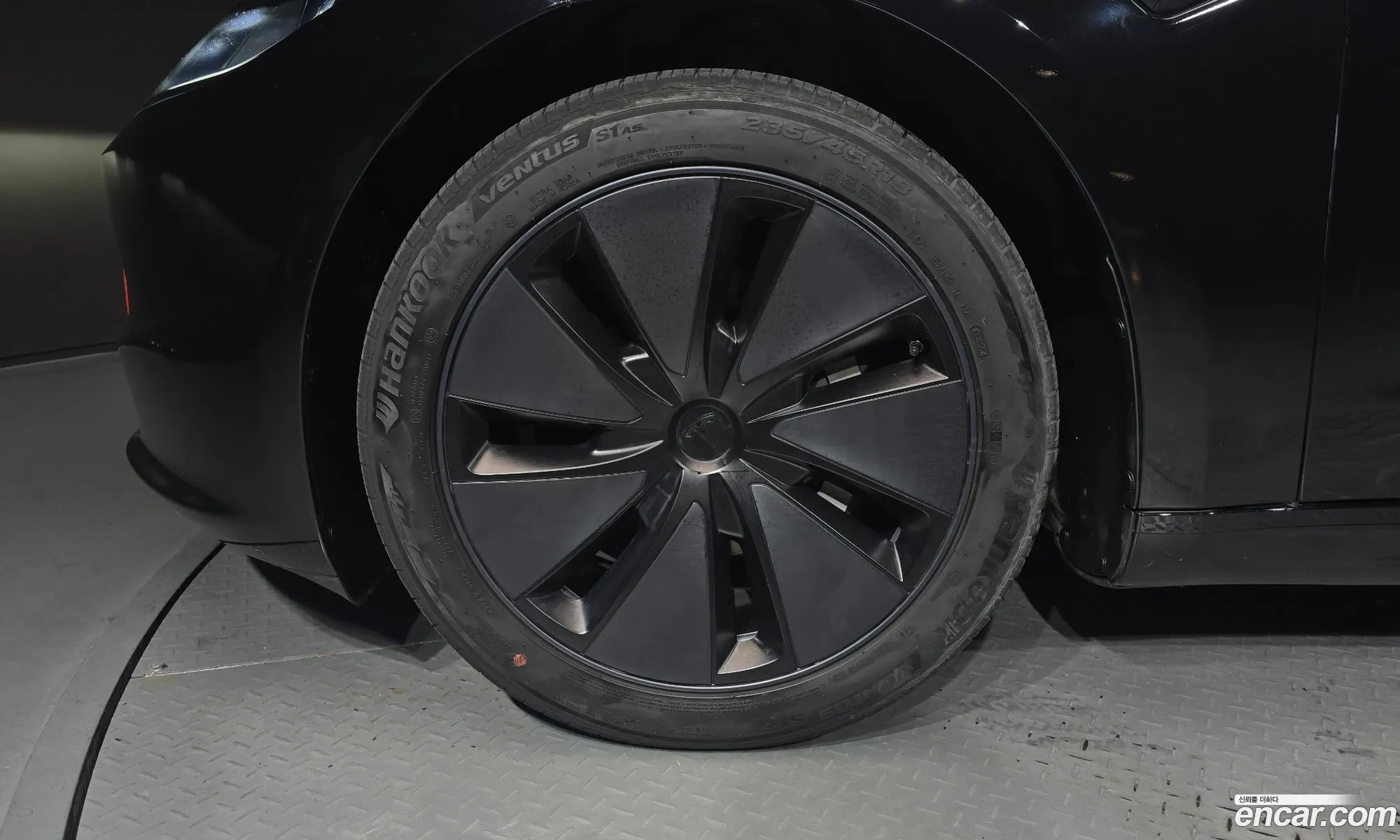 Tesla Model 3 2024 LRW3E7EK9RC166902 — 23