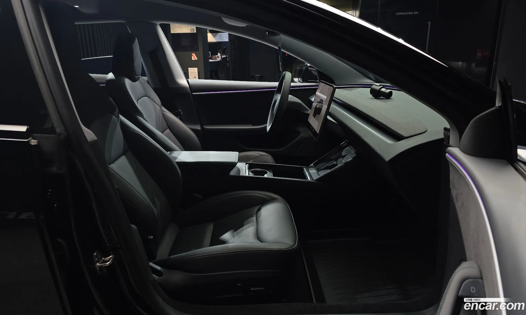 Tesla Model 3 2024 LRW3E7EK9RC166902 — 28