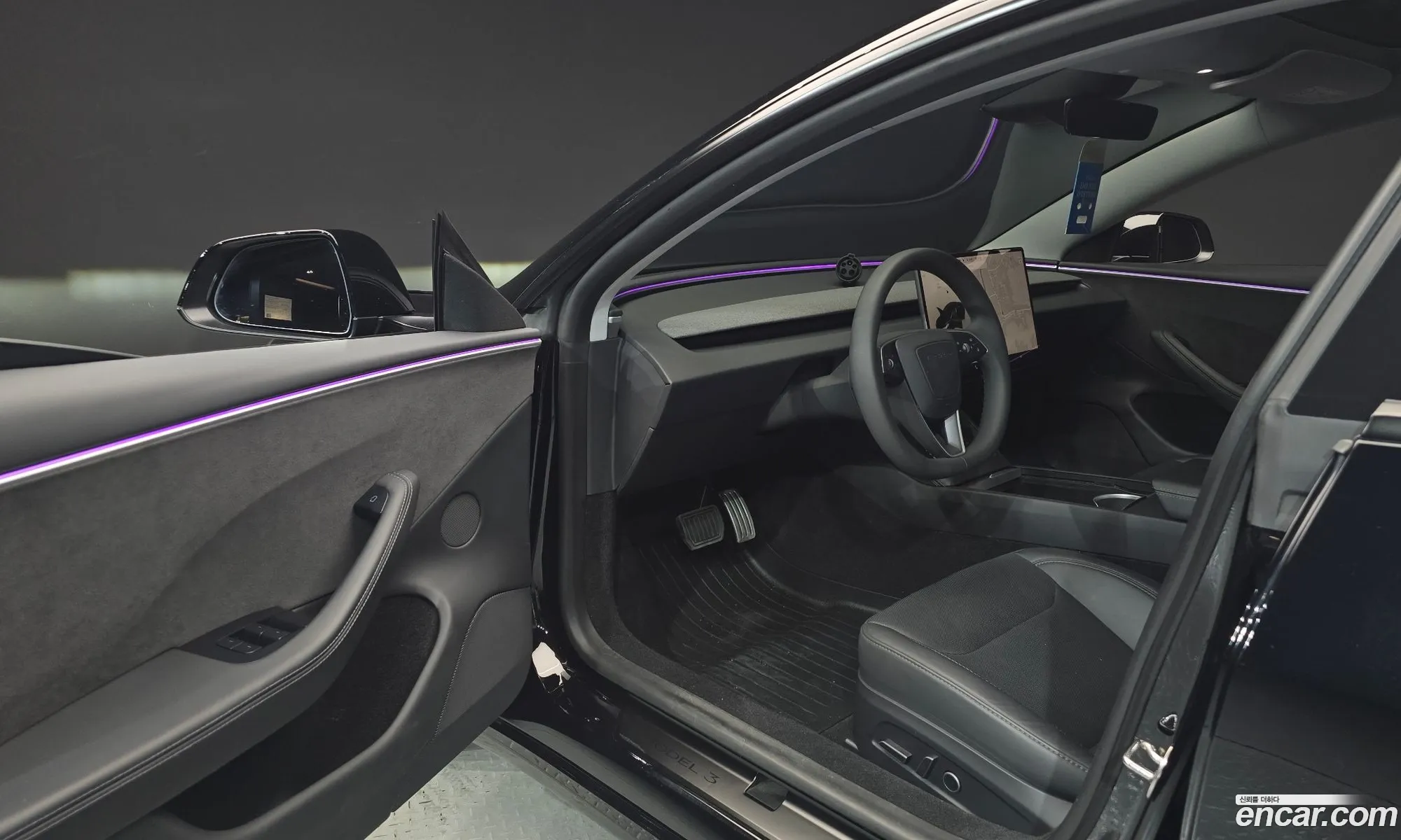Tesla Model 3 2024 LRW3E7EK9RC166902 — 21