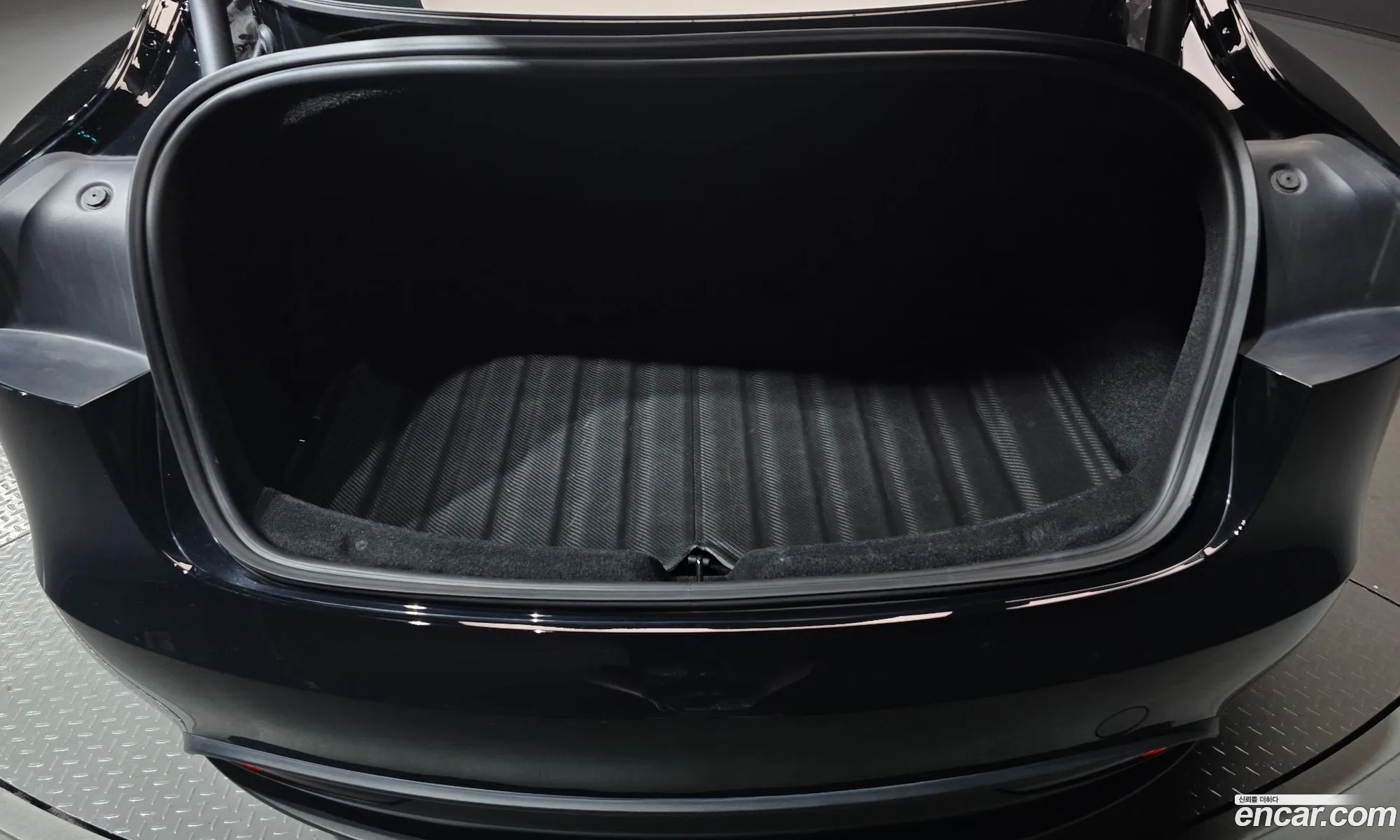 Tesla Model 3 2024 LRW3E7EK9RC166902 — 8