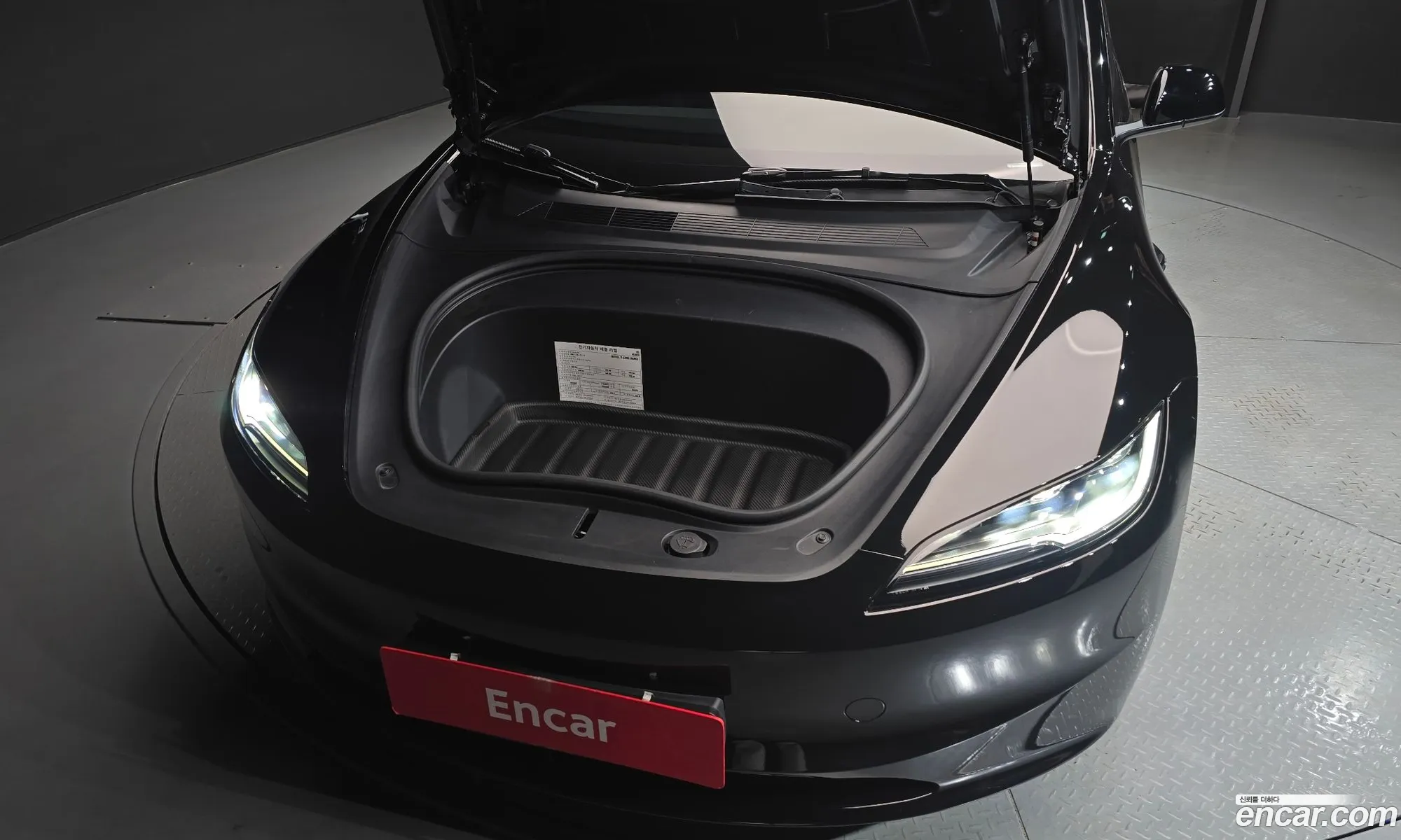 Tesla Model 3 2024 LRW3E7EK9RC166902 — 6