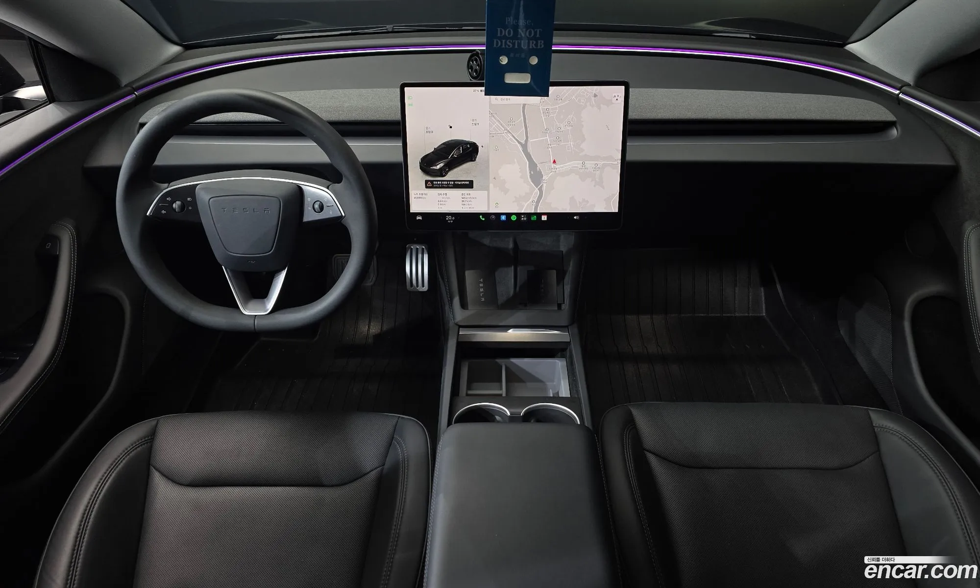 Tesla Model 3 2024 LRW3E7EK9RC166902 — 10
