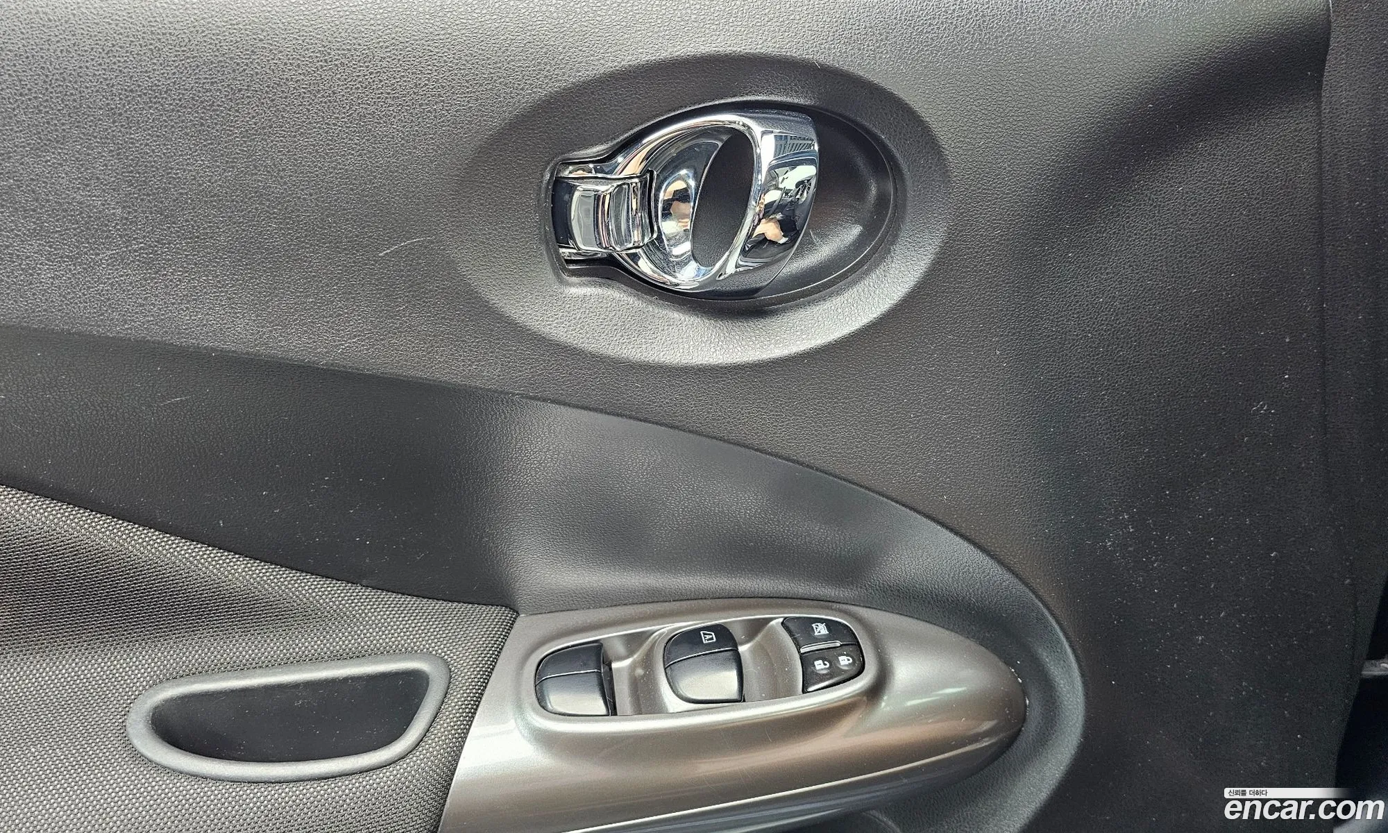 Nissan Juke 2013 JN1AF58E4ET000155 — 20