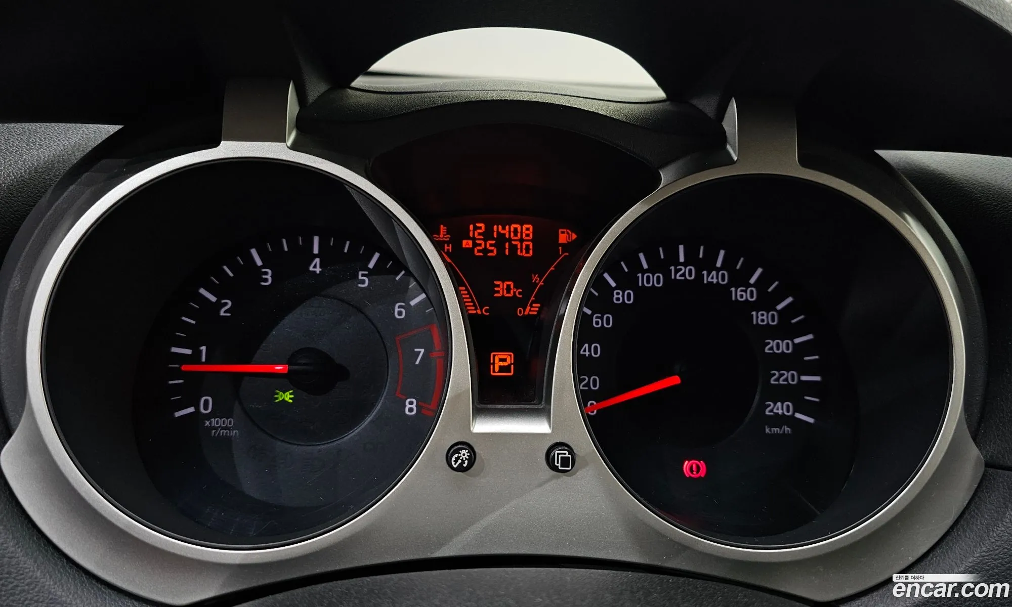 Nissan Juke 2013 JN1AF58E4ET000155 — 15