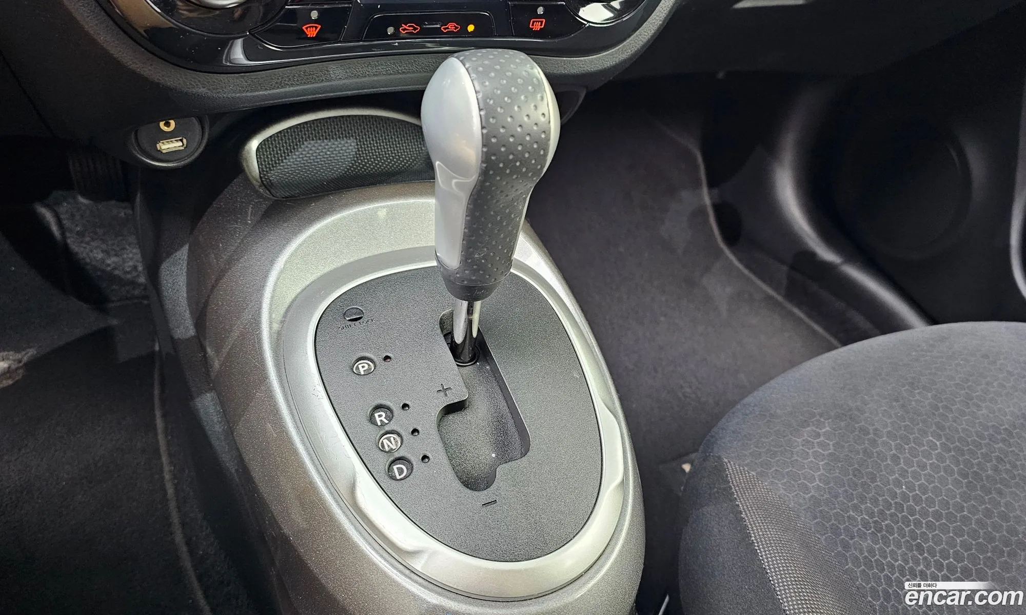 Nissan Juke 2013 JN1AF58E4ET000155 — 17