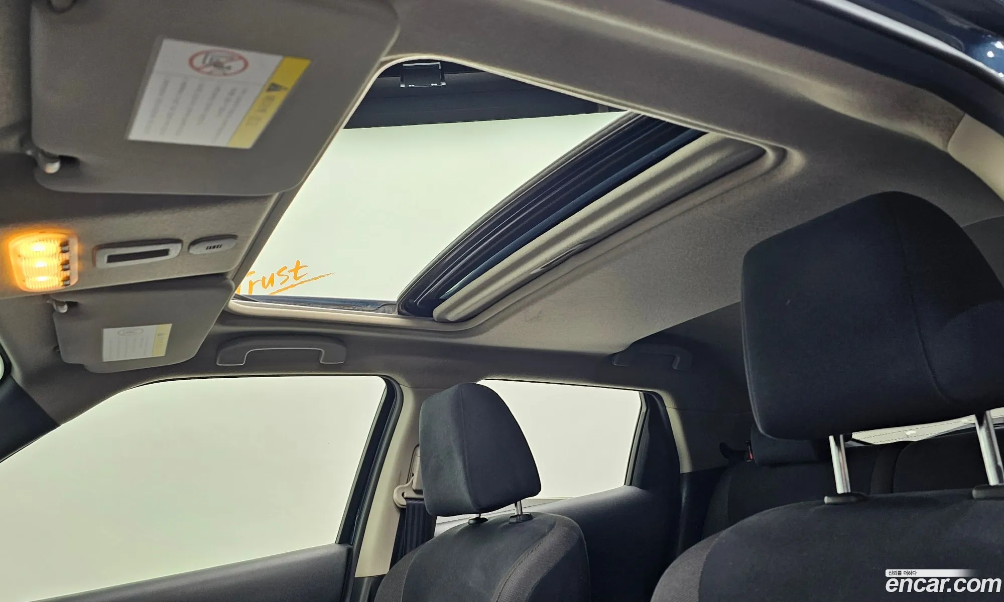 Nissan Juke 2013 JN1AF58E4ET000155 — 11