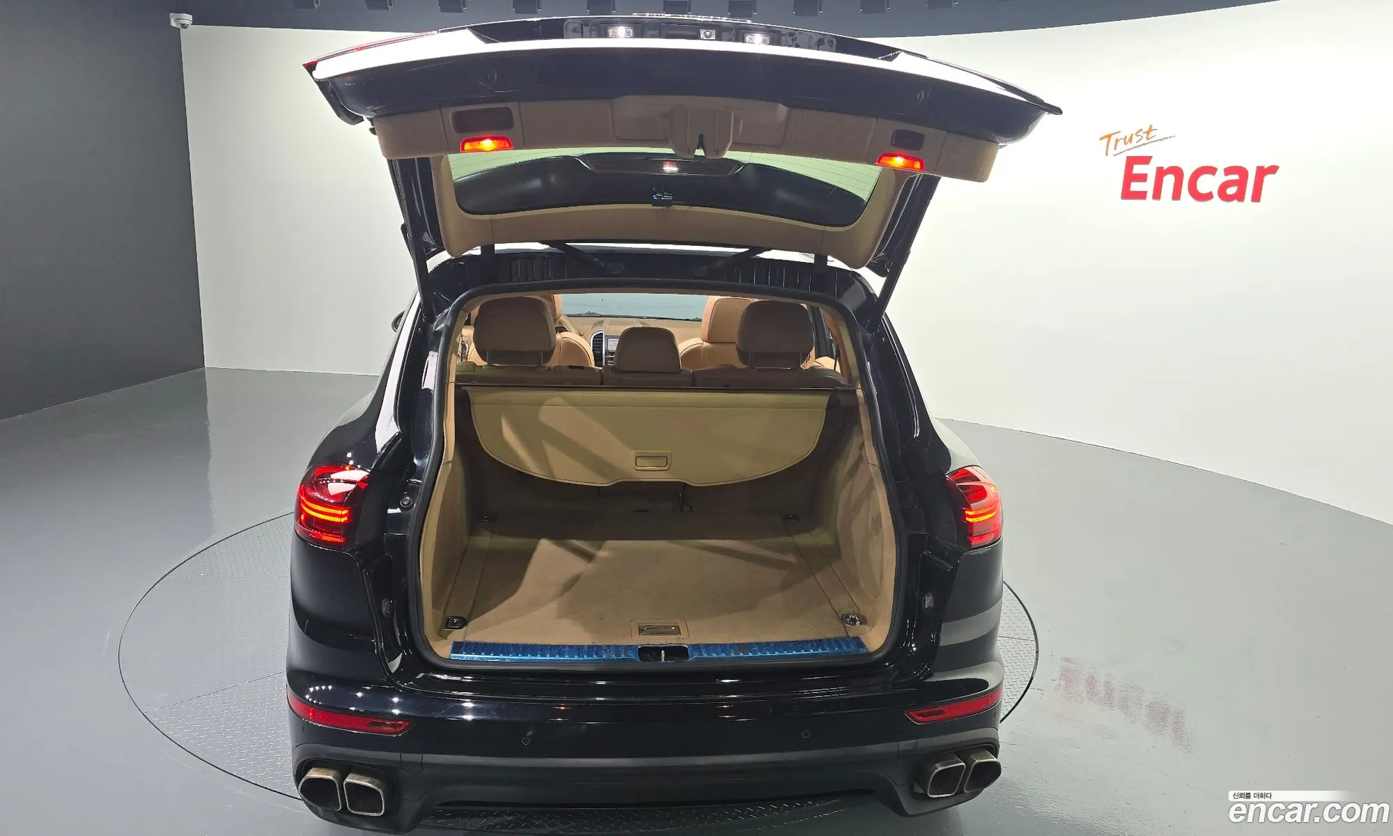 Porsche Cayenne 2014 WP1AH2929ELA68881 — 16