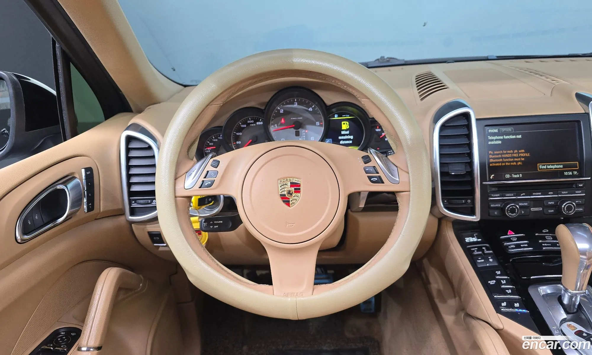 Porsche Cayenne 2014 WP1AH2929ELA68881 — 12