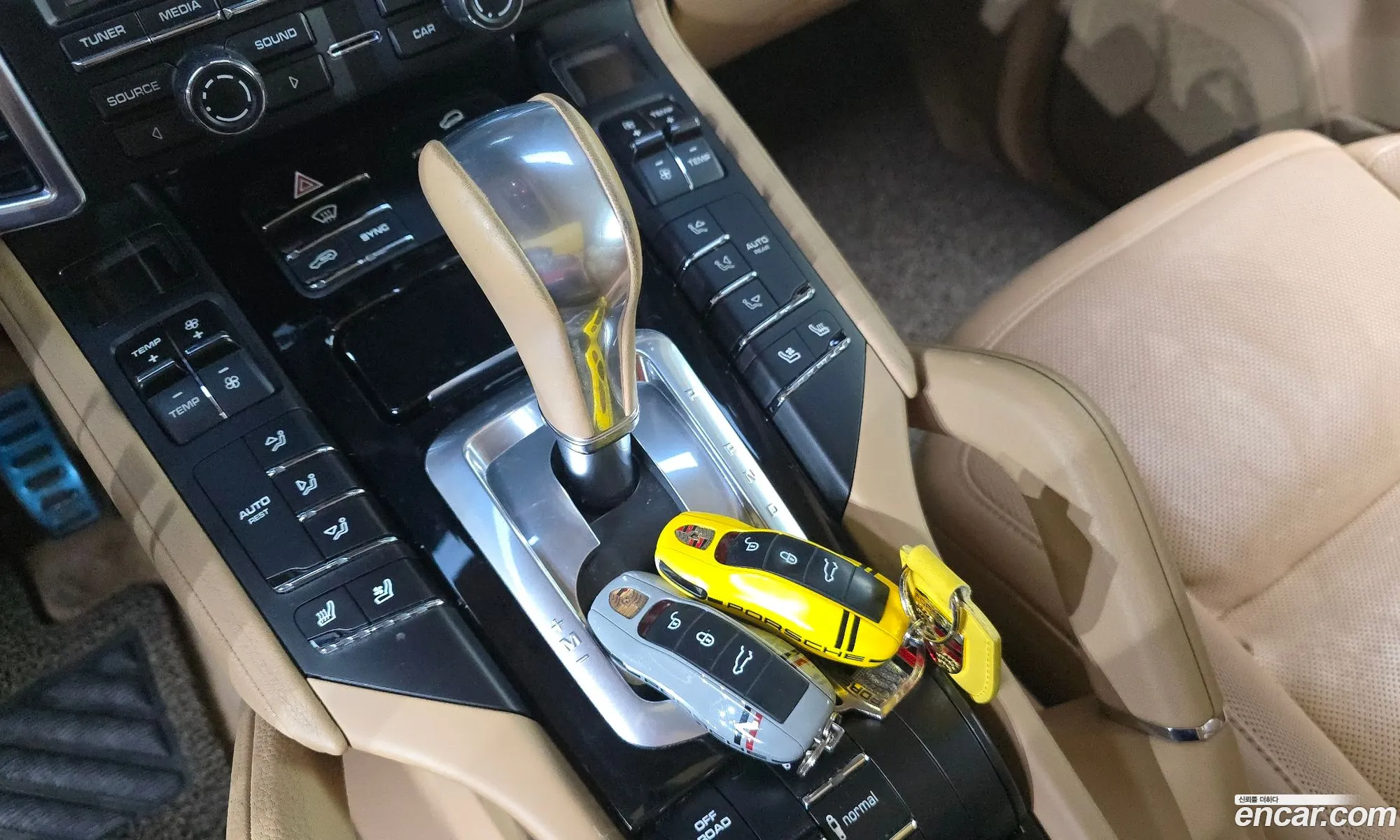 Porsche Cayenne 2014 WP1AH2929ELA68881 — 17